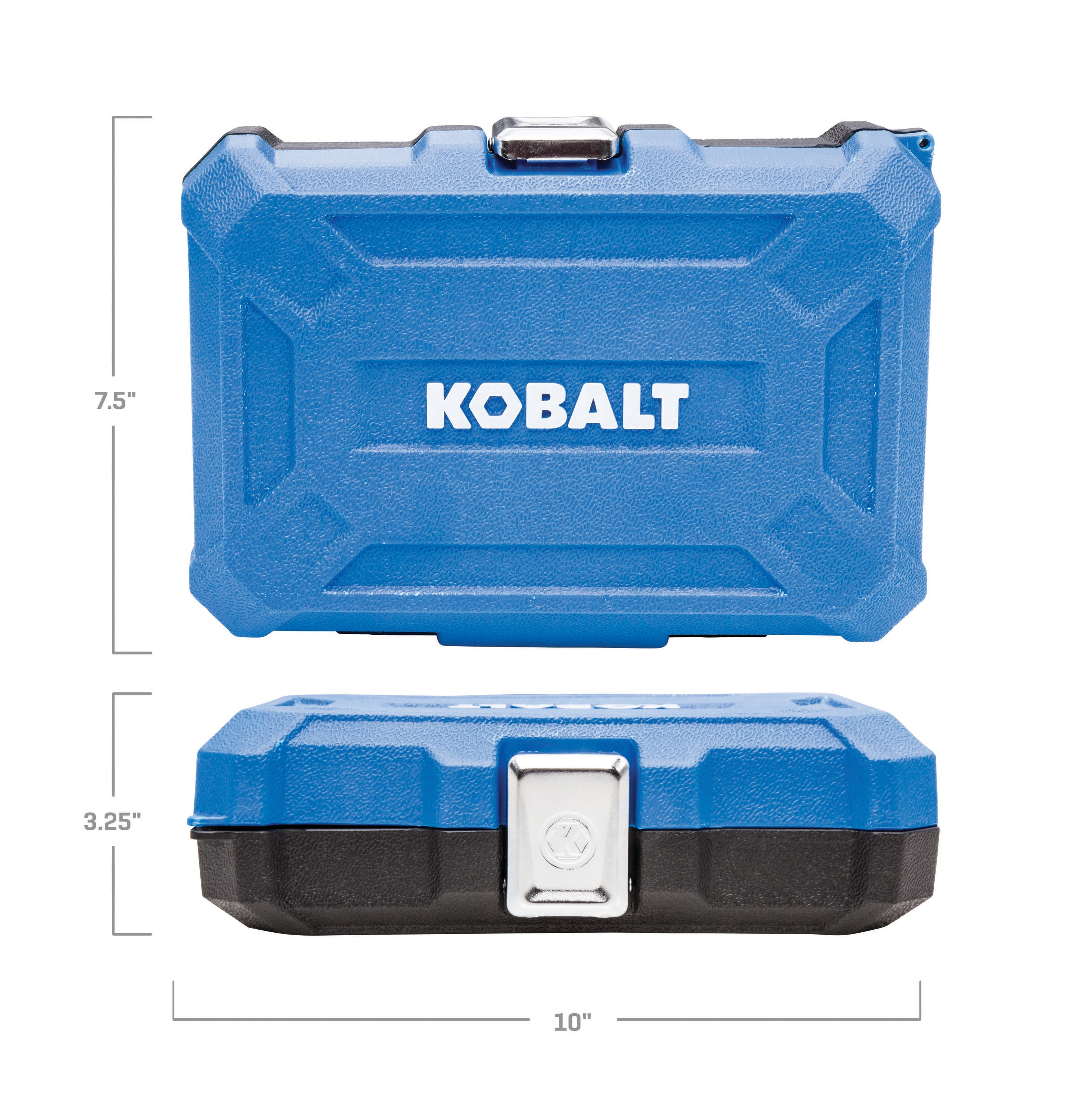 Kobalt 52292 Mechanics-Tool-Sets - View #16