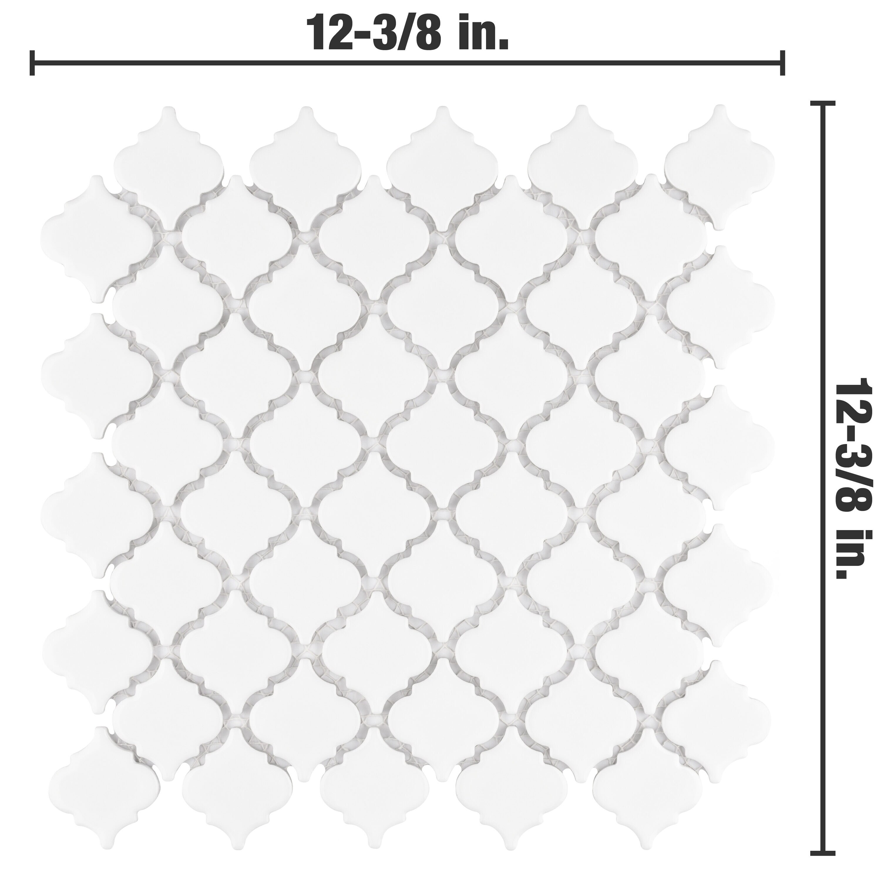 Affinity Tile FKOLTR11 Ceramic-Tile - View #5