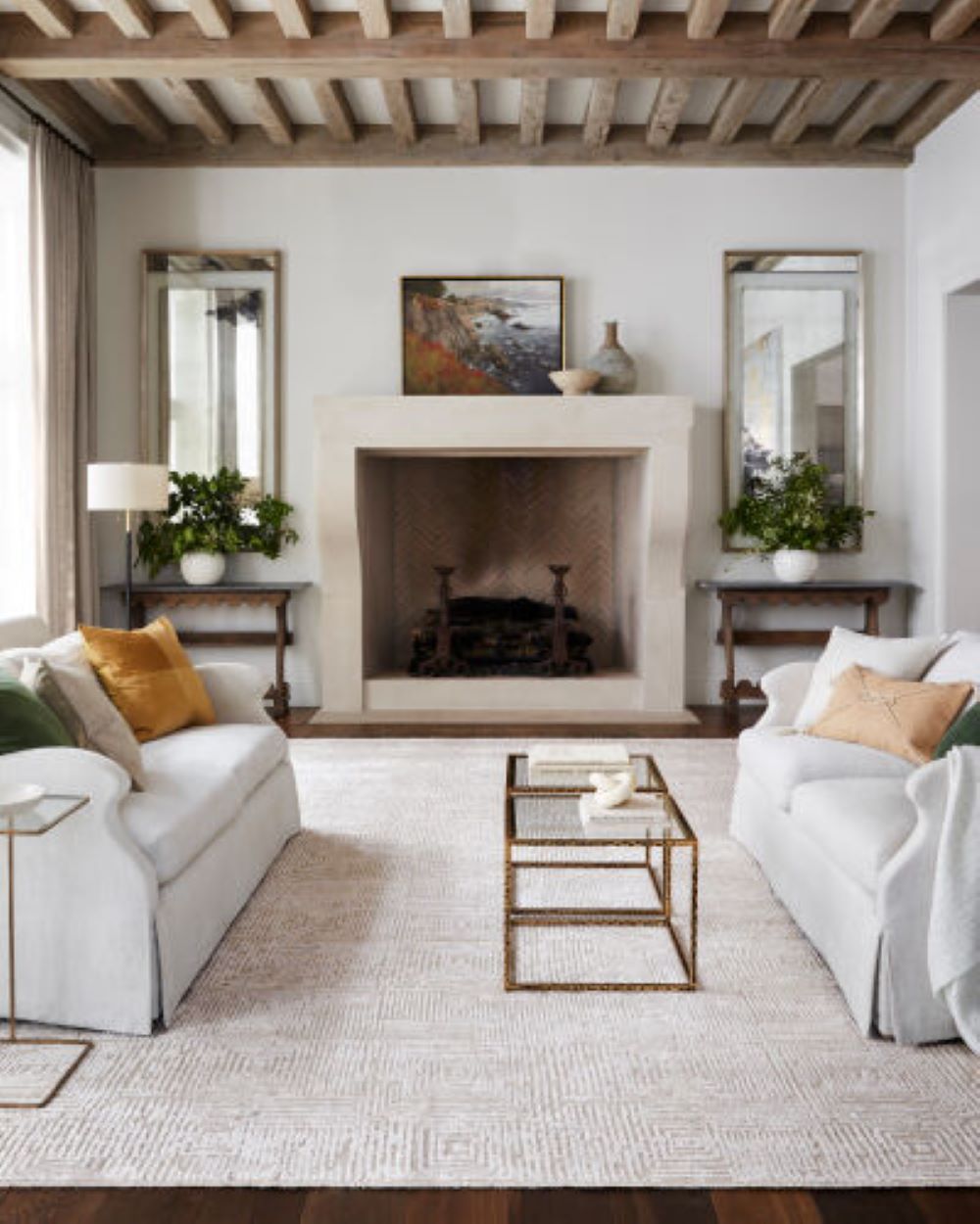 Surya MAD1001-5060 Blankets-And-Throws - View #3