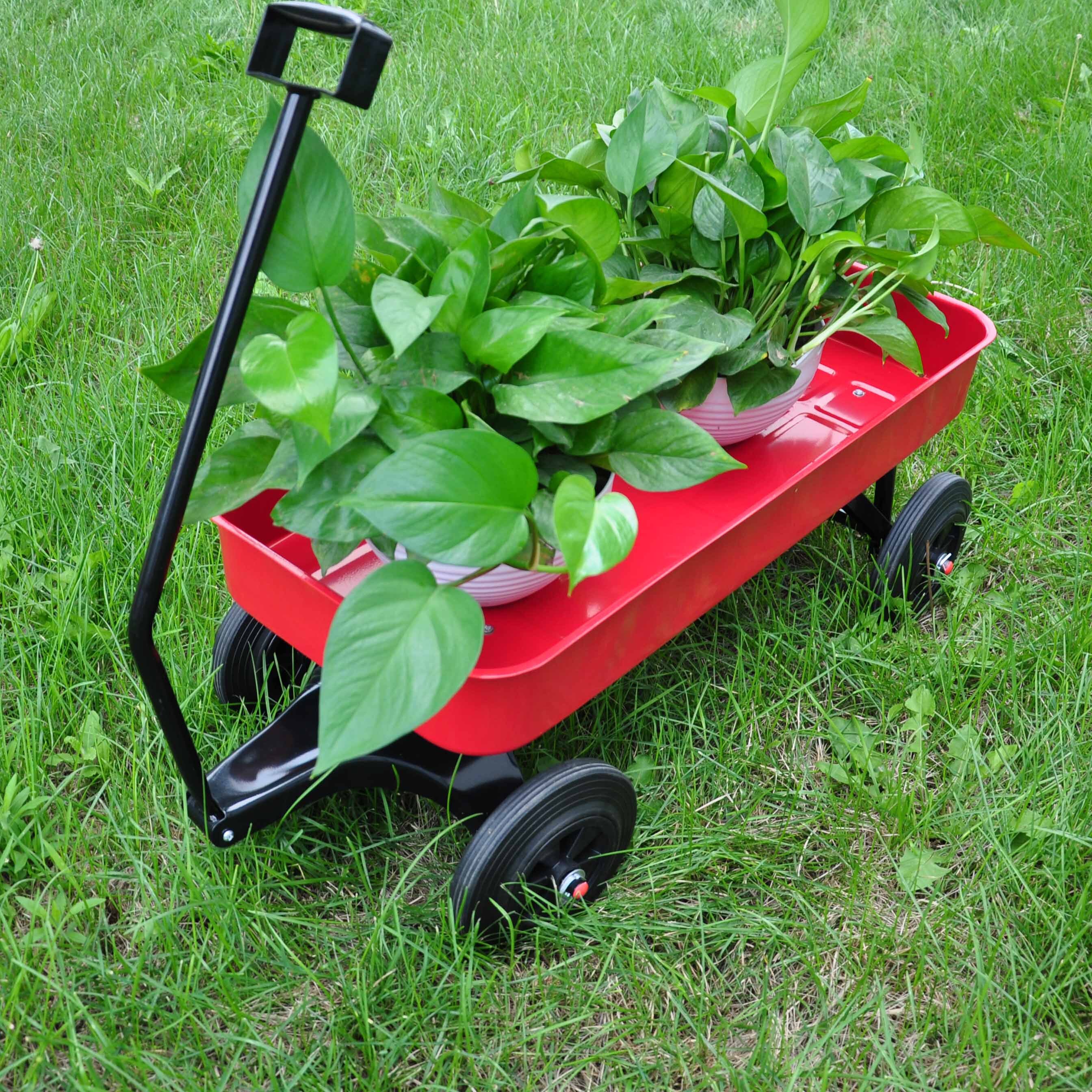 AHIOU HOME ZAZHG-33518C Yard-Carts - View #7