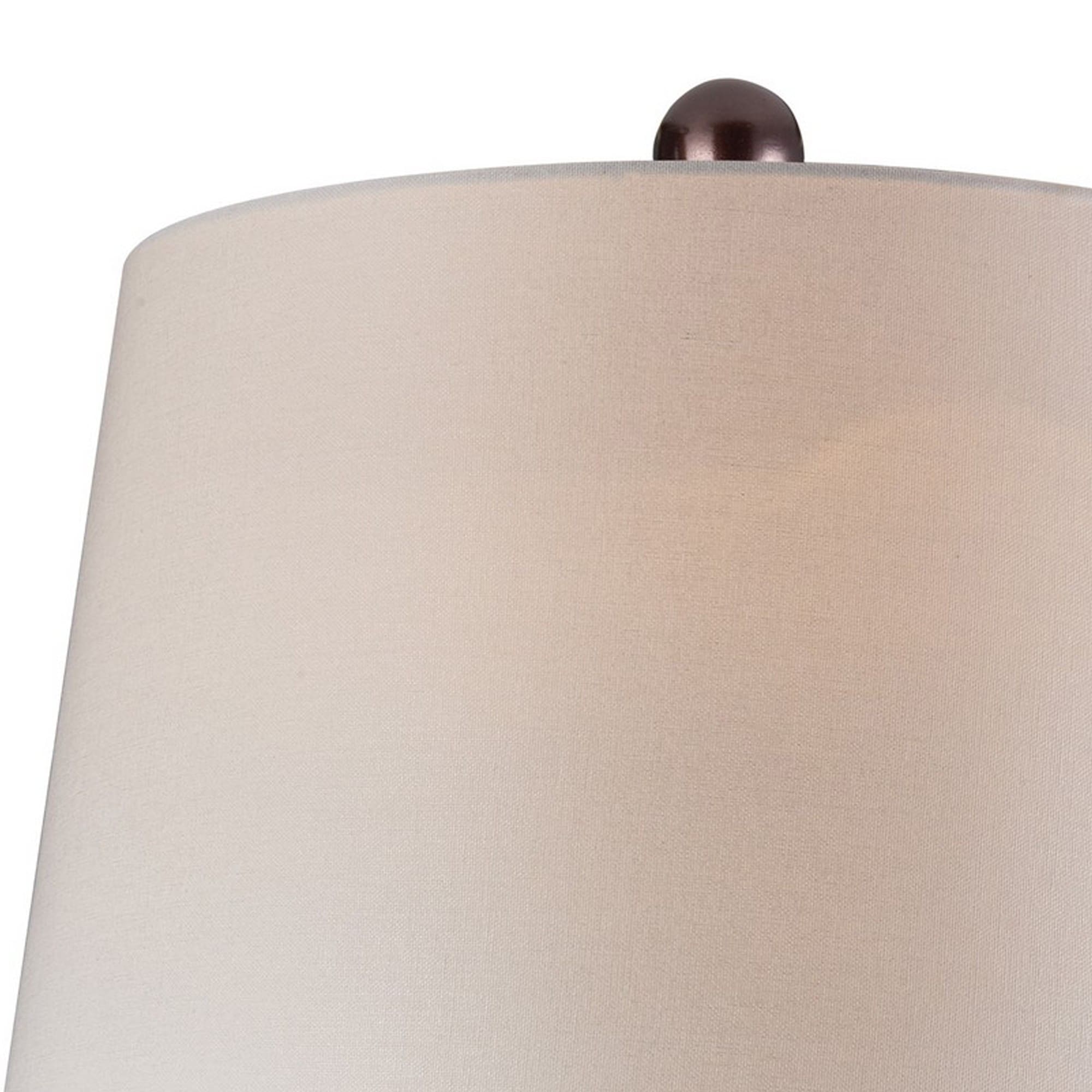 Benzara BM240932 Table-Lamps - View #4