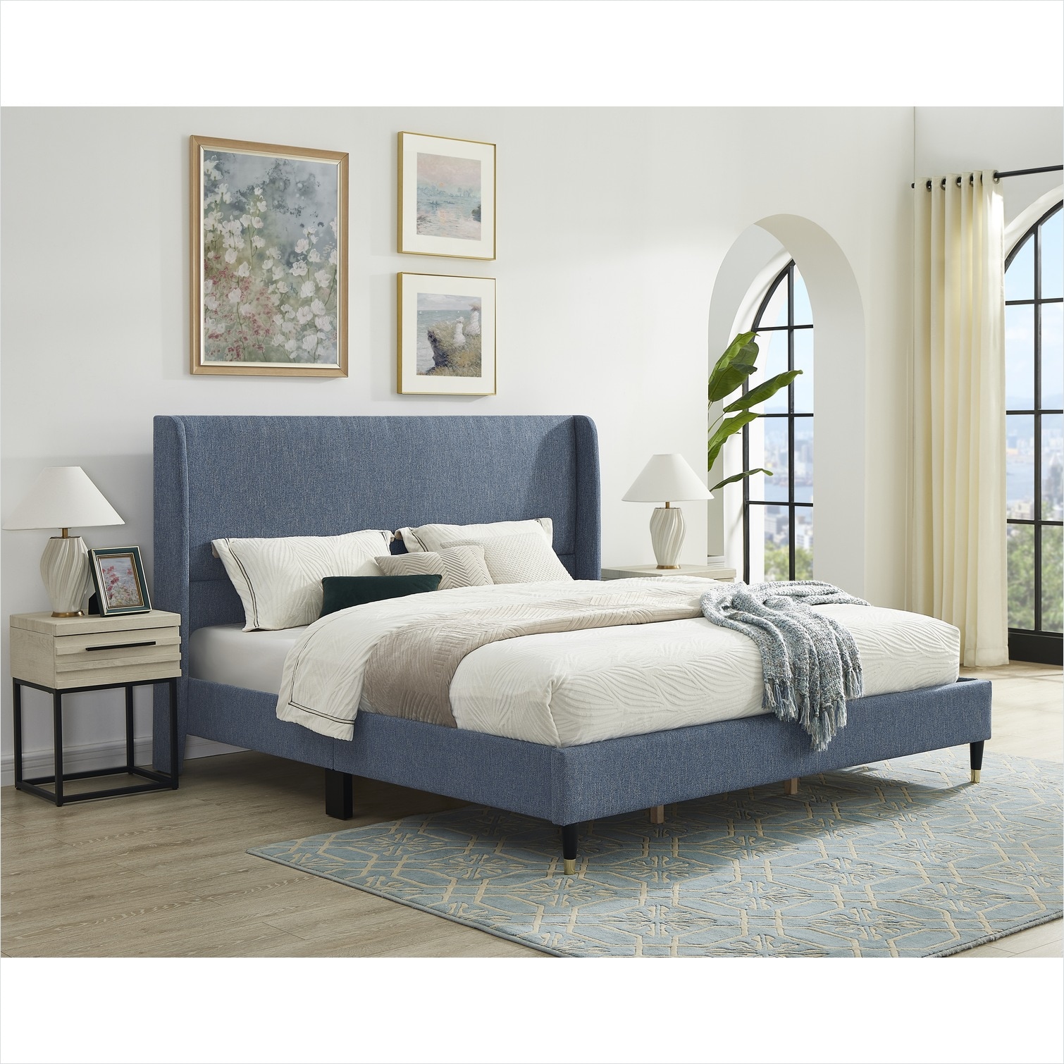 SunJet LUU43WRABV07 beds - View #2