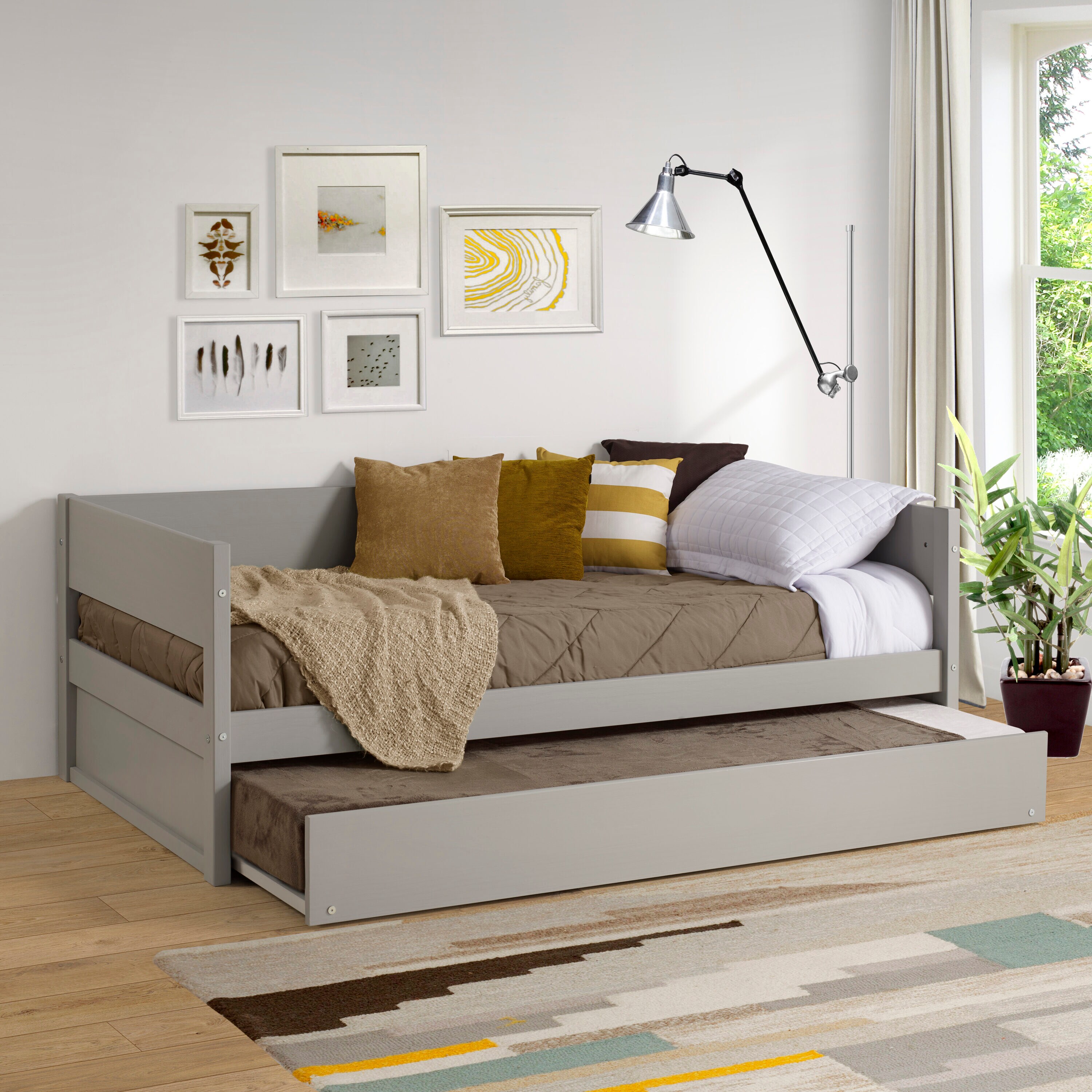 Camaflexi T1604 beds - View #8