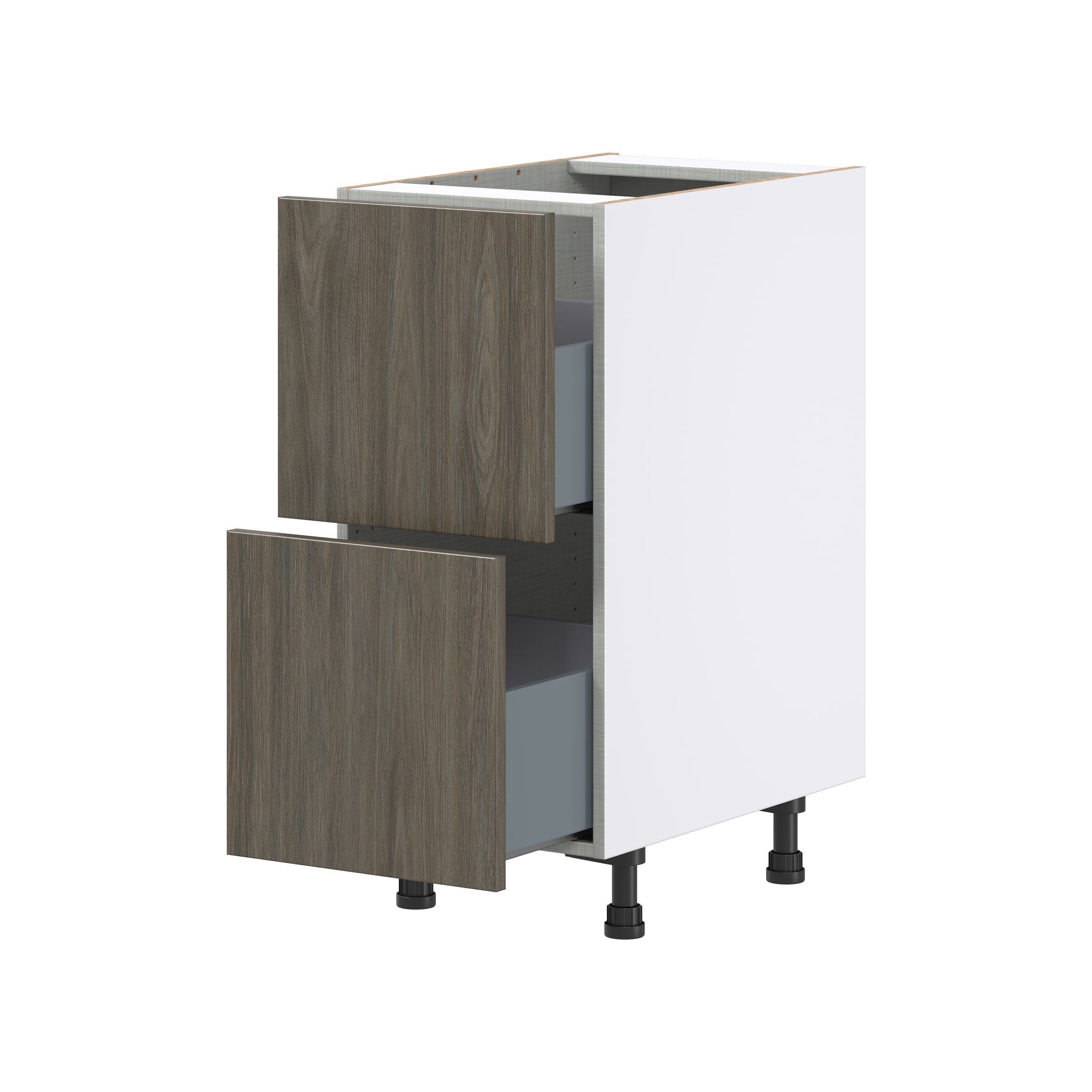 Hugo&Borg DSB2D15-SA Cabinets-Kitchen - View #6