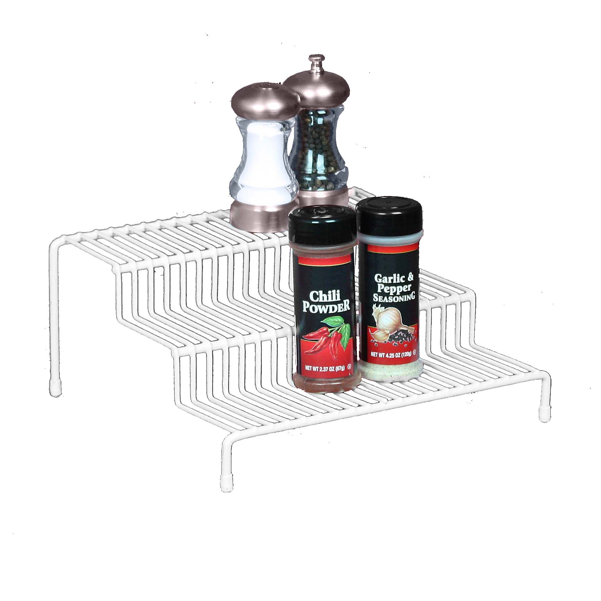 Style Selections 0931 Pull-Out-Cabinet-Baskets - View #4