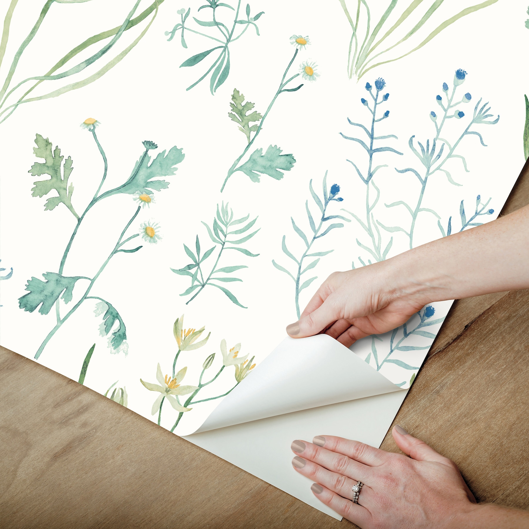 York Wallcoverings PSW1520RL wallpaper - View #5