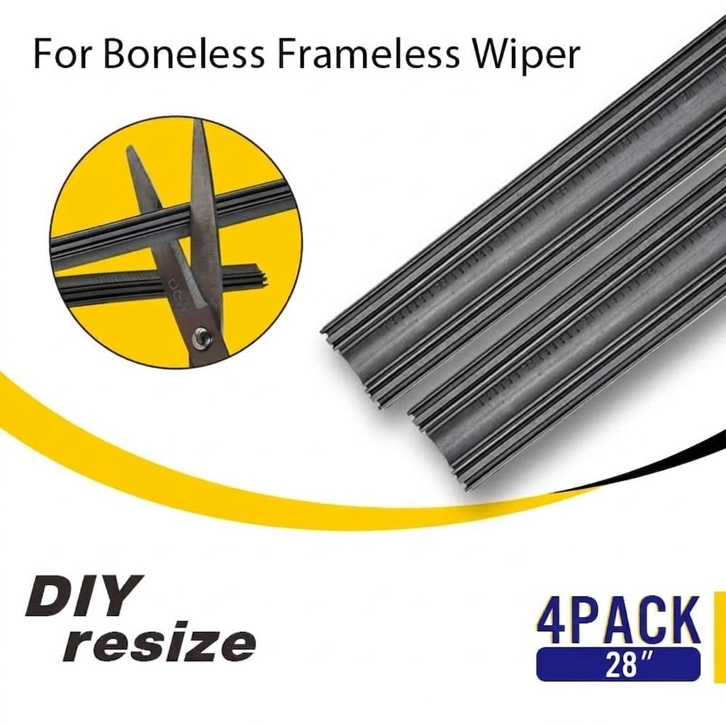 Justincity D05JT12061 Replacement-Utility-Blades - View #5