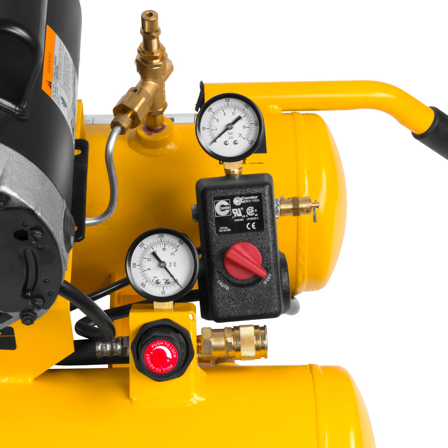 DEWALT DXCMTA1980854 Air-Compressors - View #4
