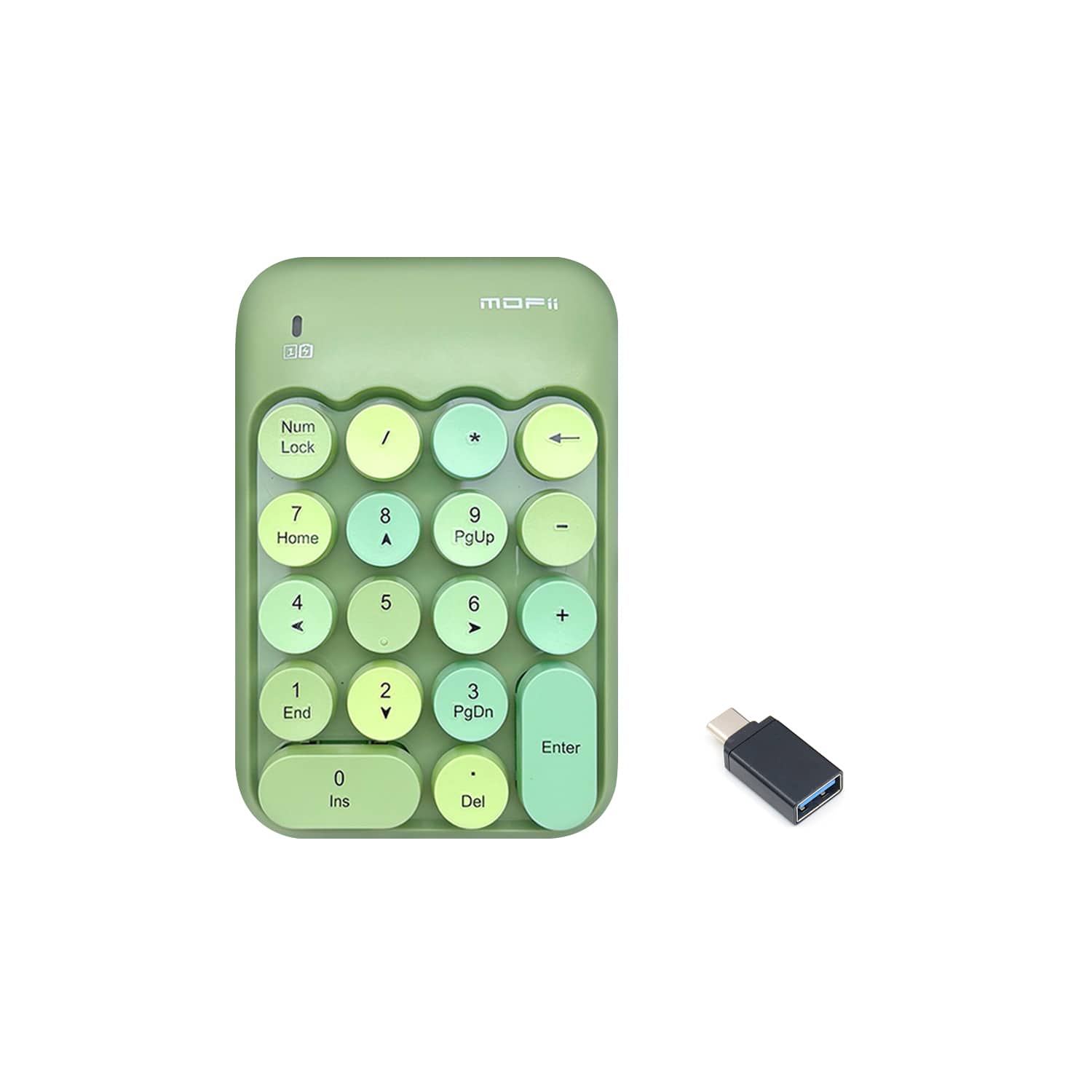 SAHARA KB47 Computers-Peripherals - View #2