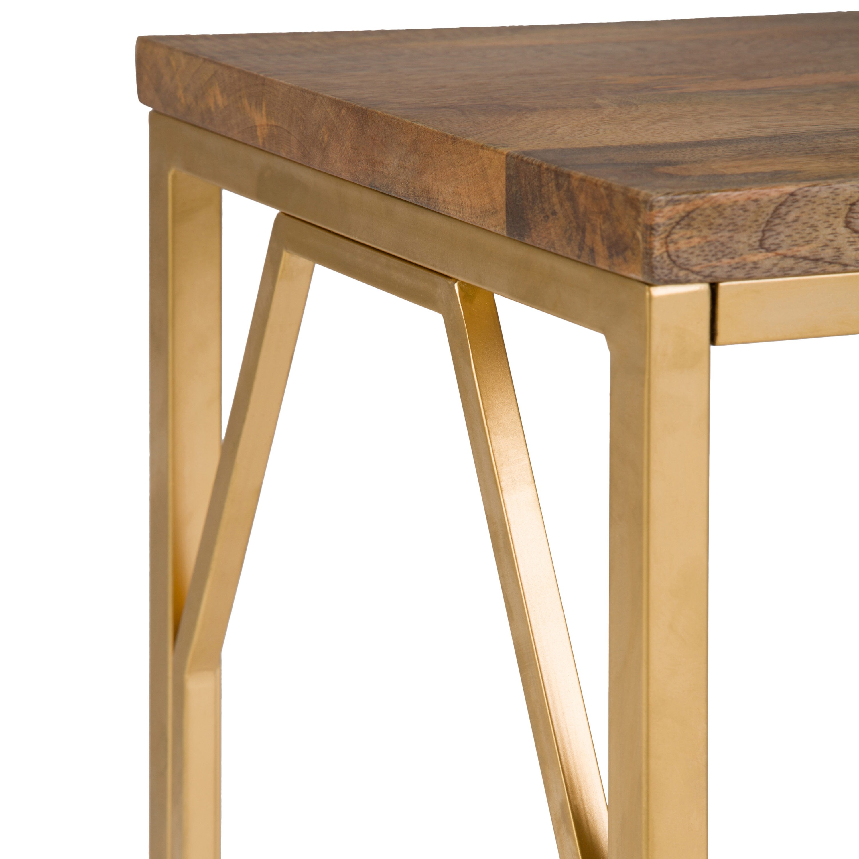 Simpli Home AXCMTBL-19 End-Tables - View #7