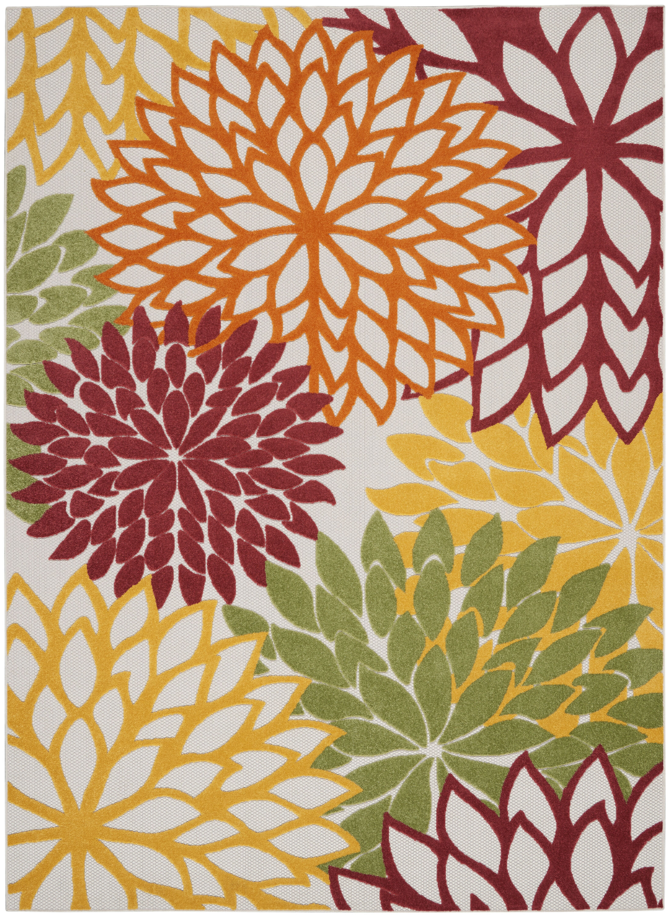 Nourison 99446826961 rugs - View #2