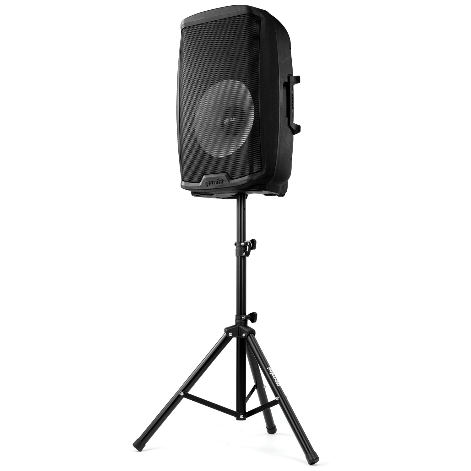 Gemini GCIAS2115BTPK Portable-Speakers - View #2