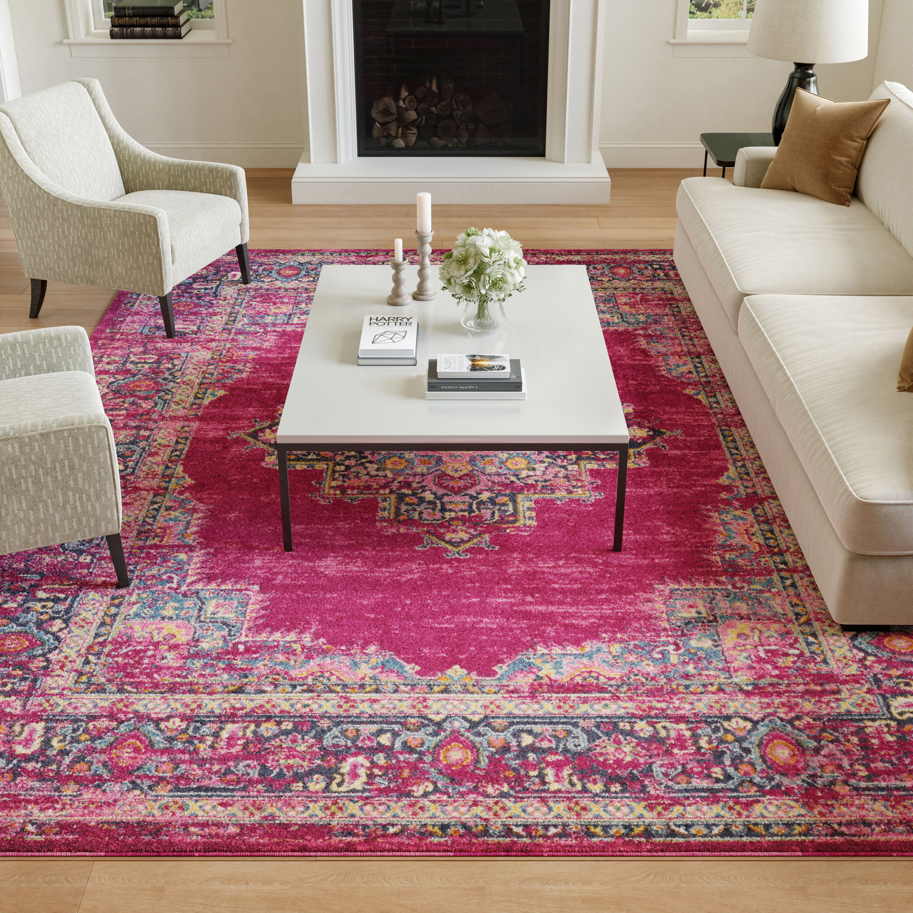 Nourison Home 099446815088 rugs - View #4