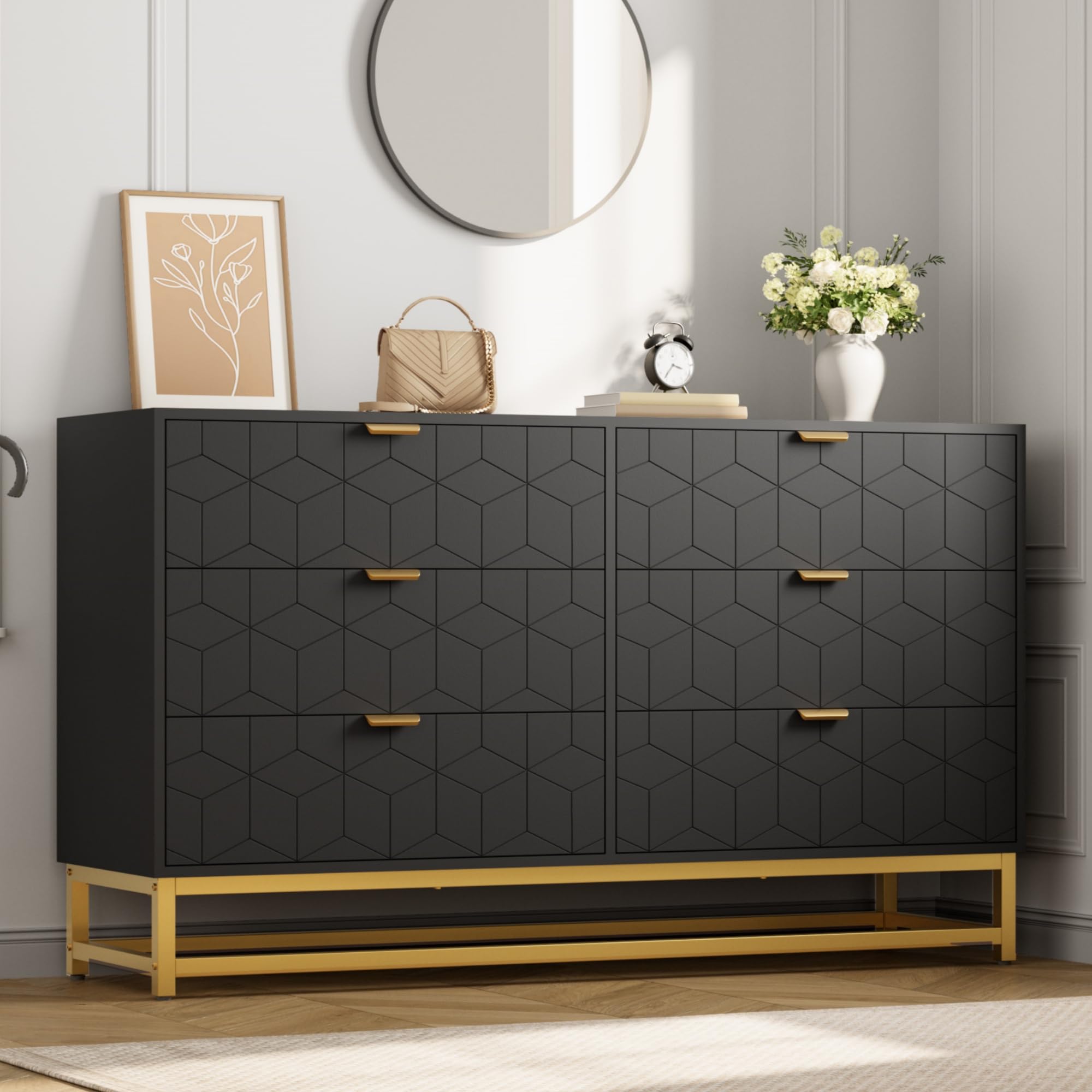 Garvee JDUHDASIF4234234135 Storage-Drawers - View #5