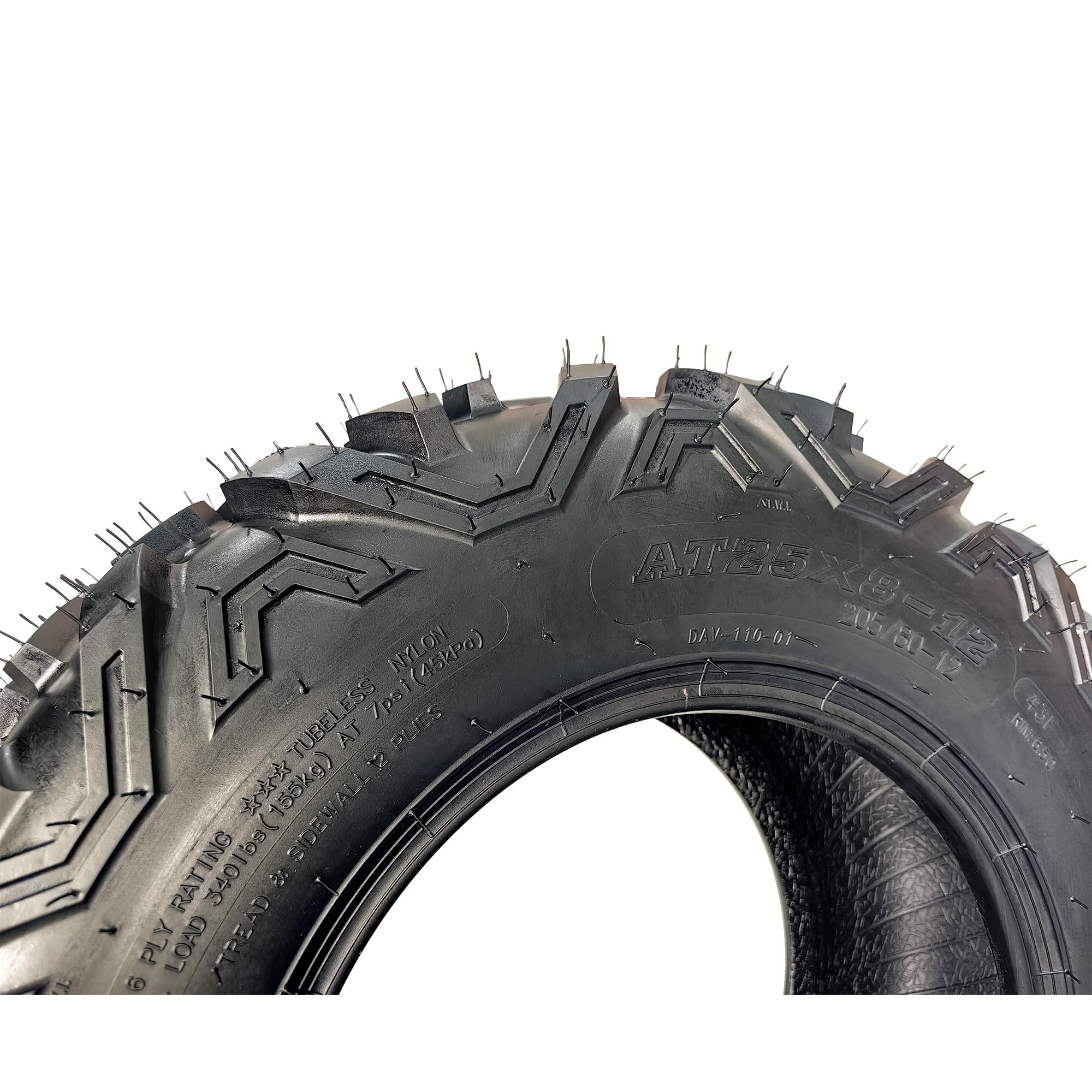 IdealHouse CMC-E38B-OZRLWE2BA0 Ope-Wheels-And-Tires - View #6