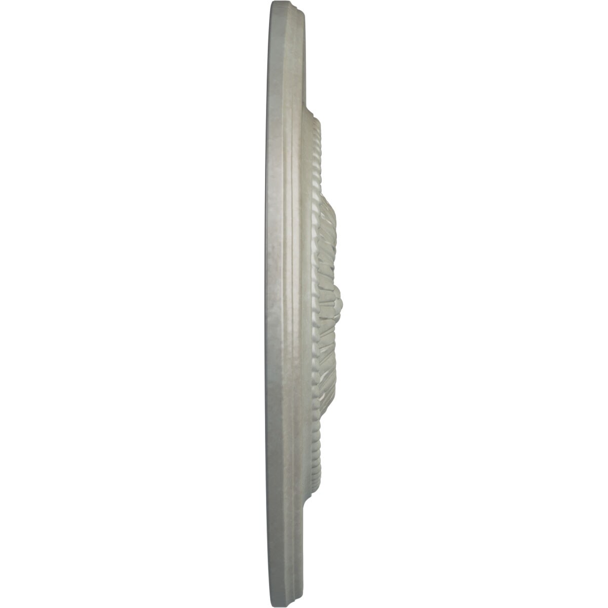 Ekena Millwork CM23FLFLS Ceiling-Medallions - View #3