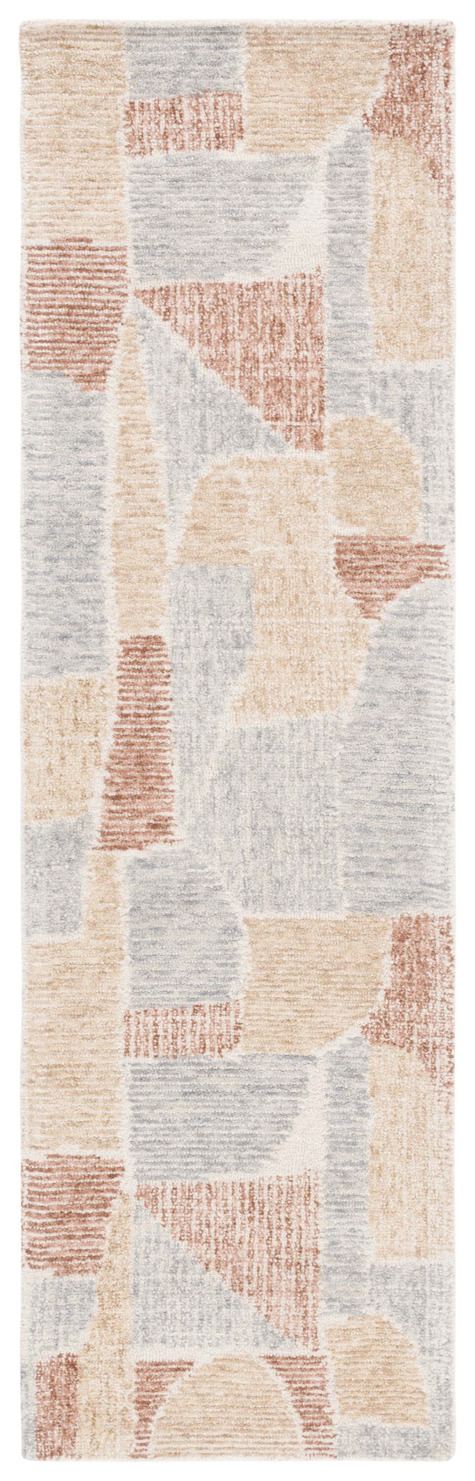 Safavieh MET475E-28 rugs - View #2