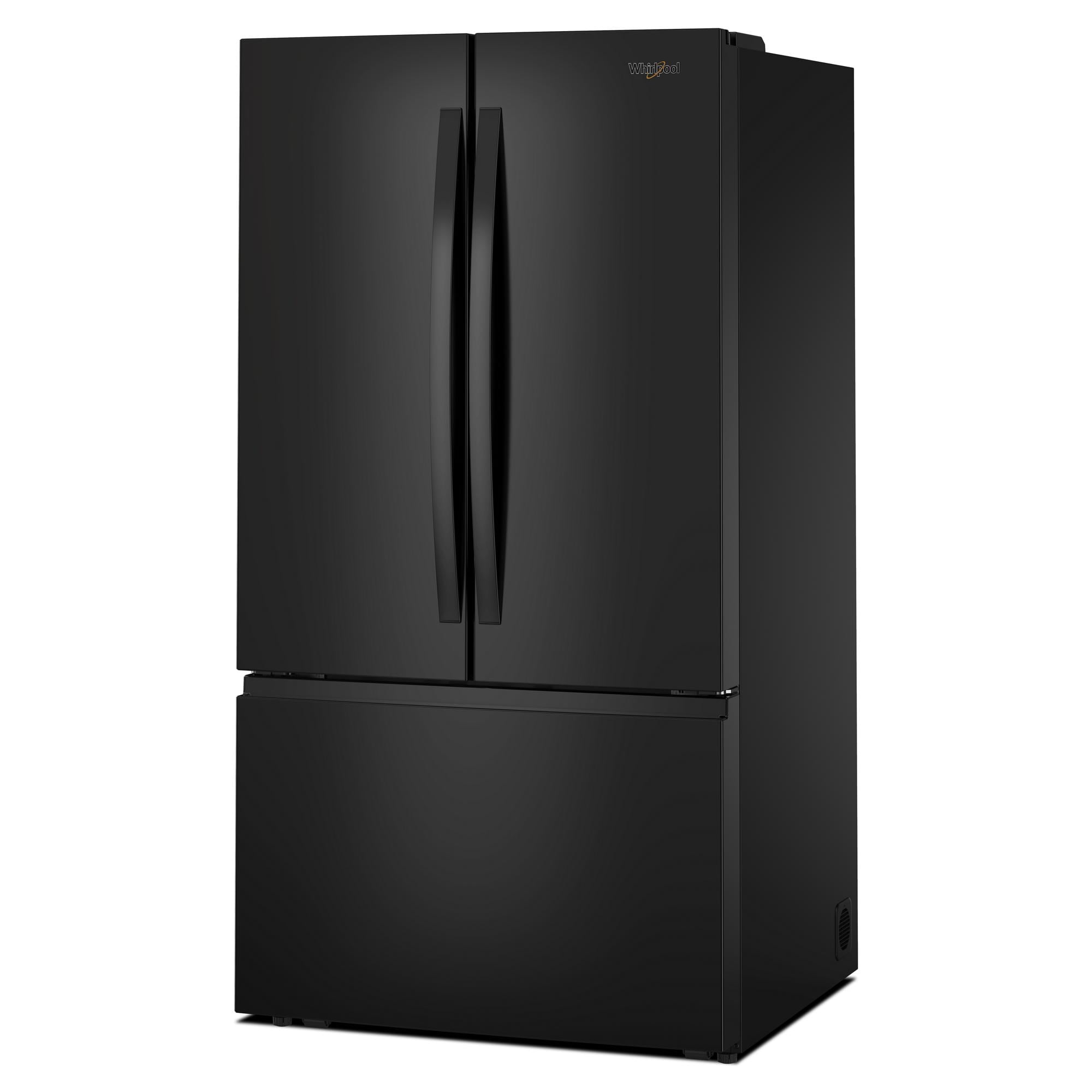Whirlpool WRFF3136SB French-Door-Refrigerators - View #6