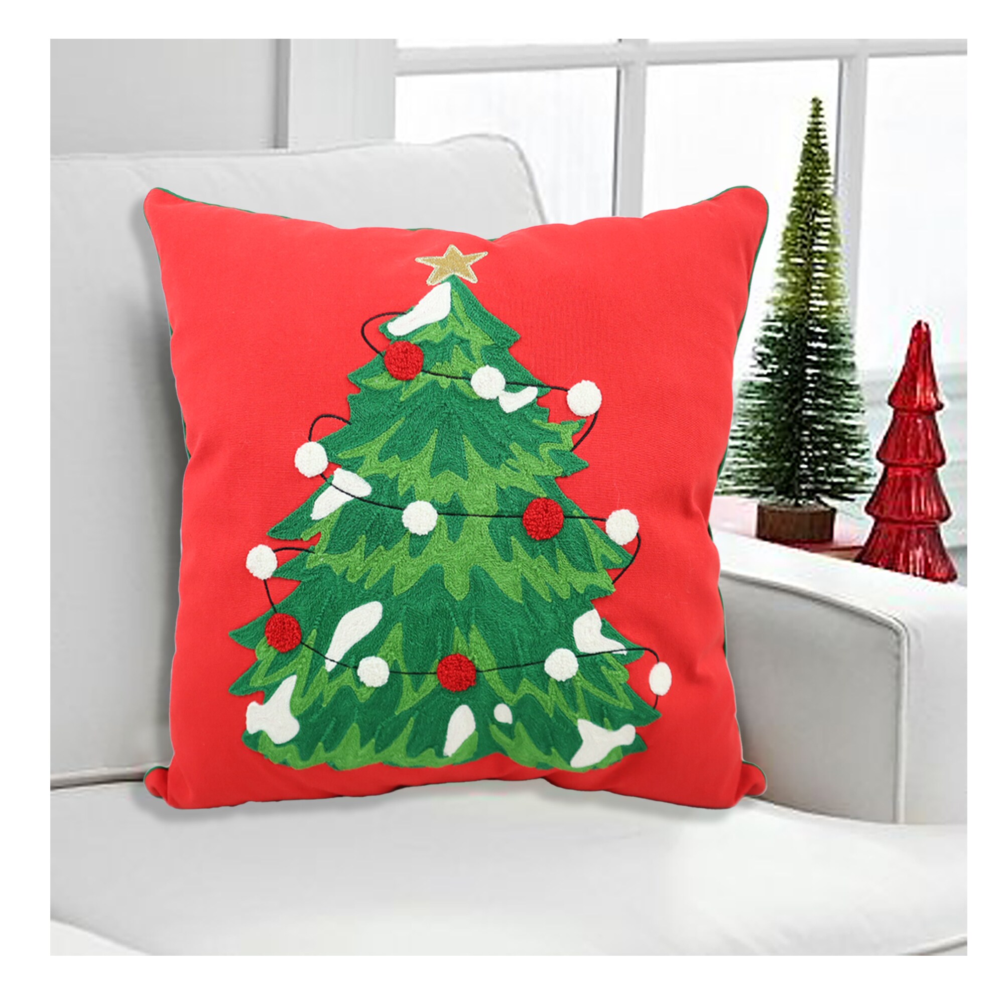 Holiday Living LW233081 Table-Christmas-Decorations - View #6