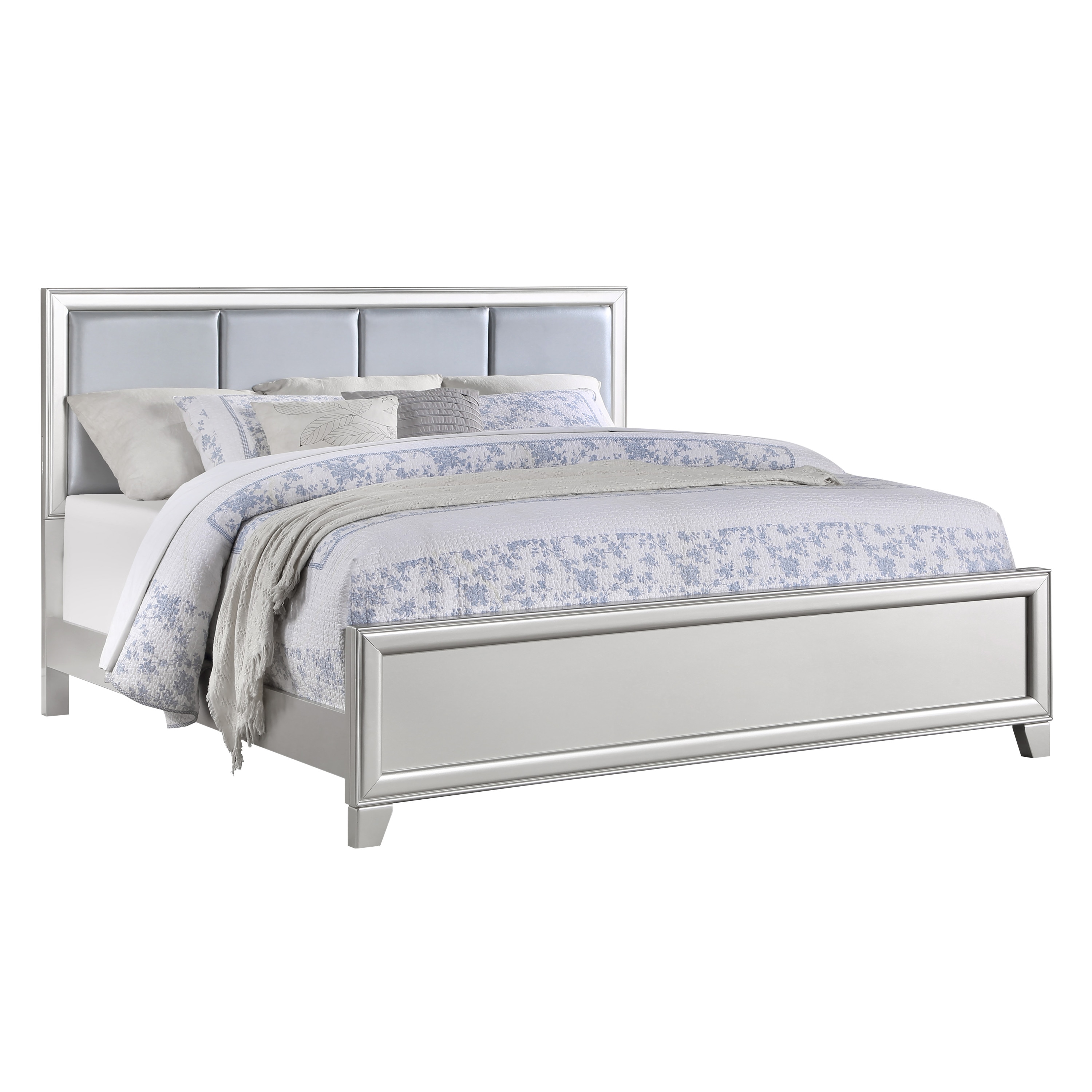 Steve Silver OM900K4PC Bedroom-Sets - View #2
