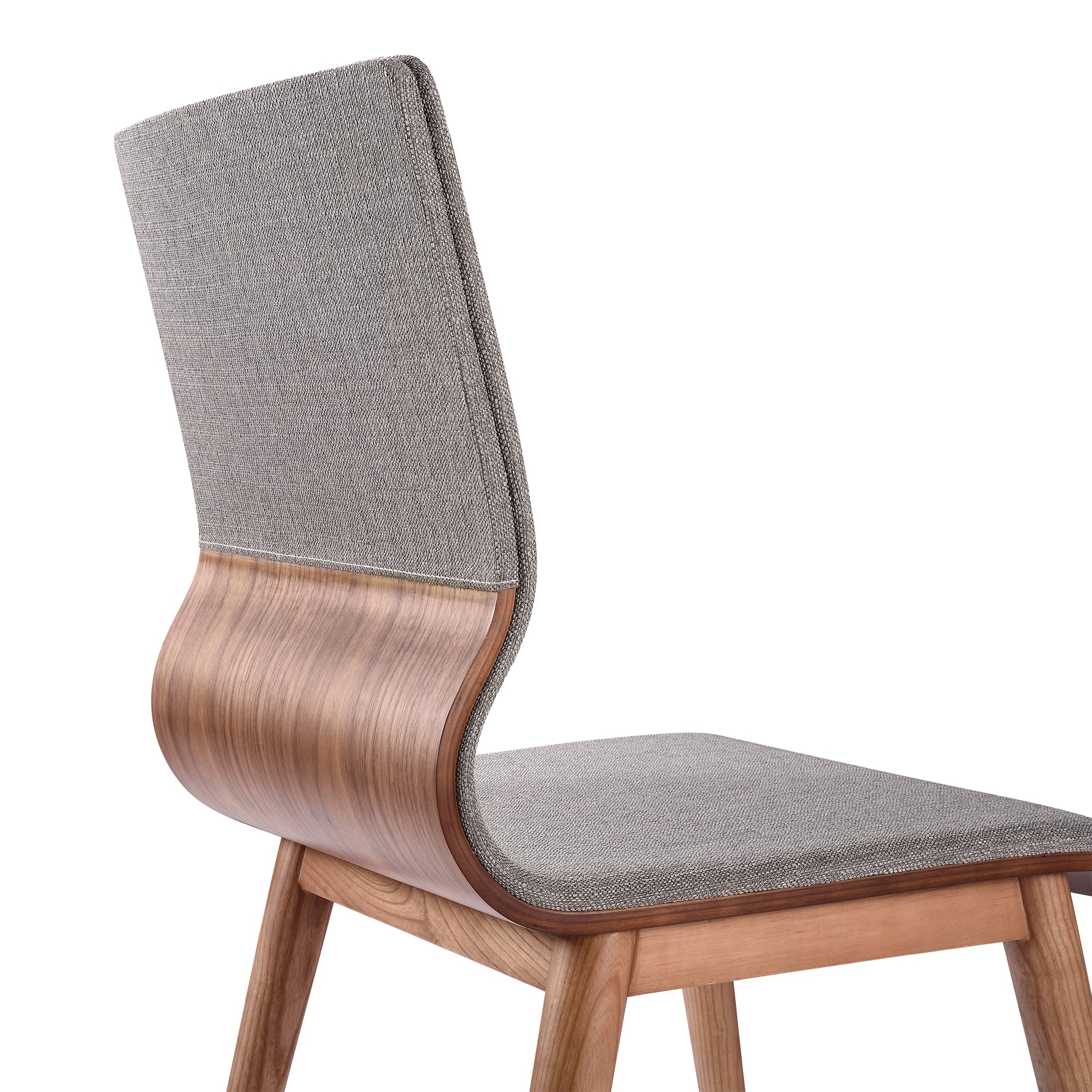Armen Living LCRBSIGR Dining-Chairs - View #7