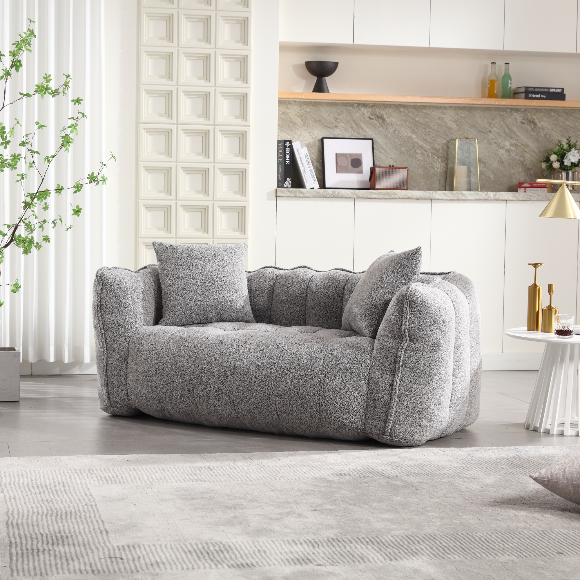Bybafun YD2700039 Bean-Bag-Chairs - View #15