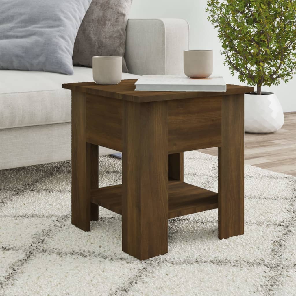 vidaXL 813082 Coffee-Tables - View #2