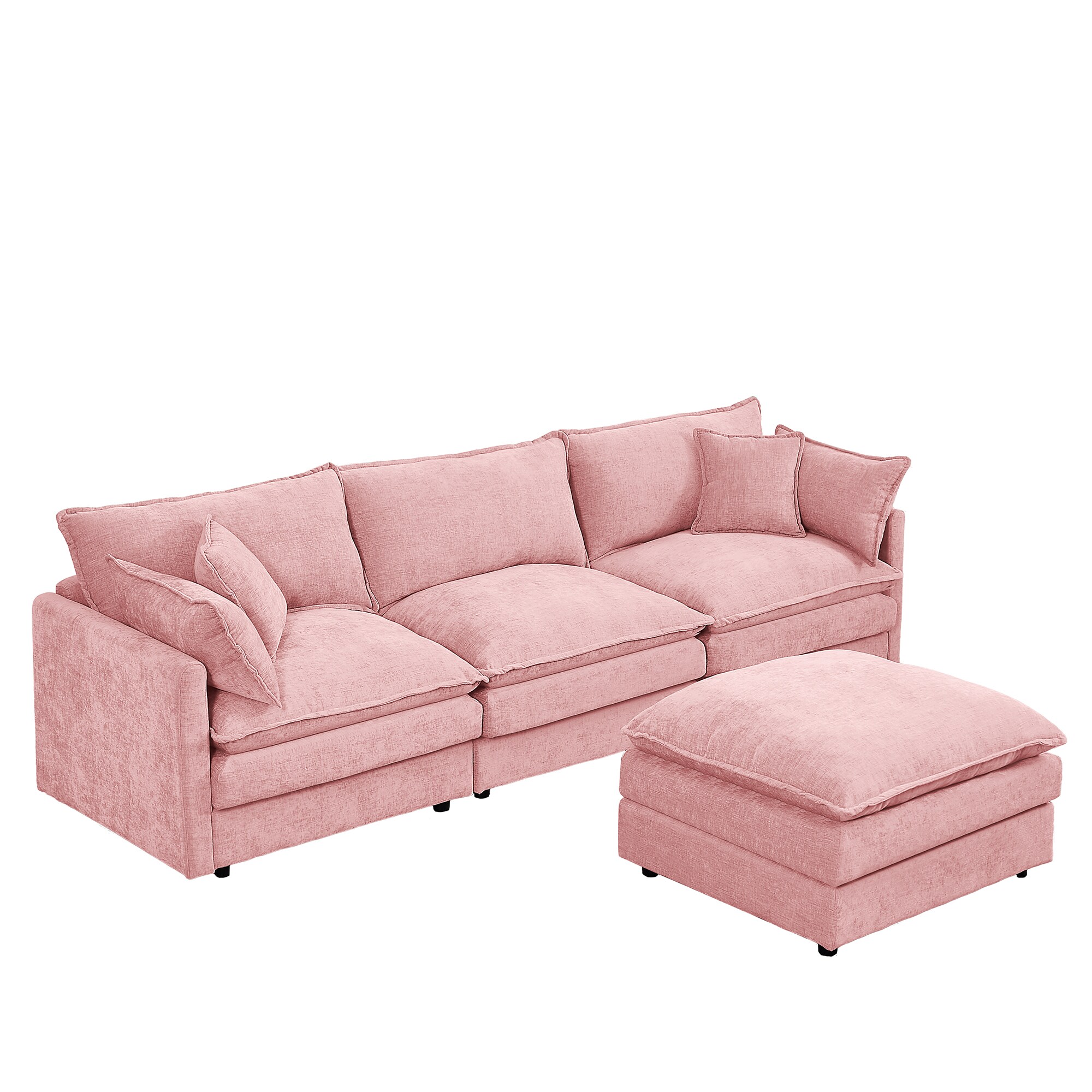 Bybafun YA3700168 Sofas-Loveseats - View #12