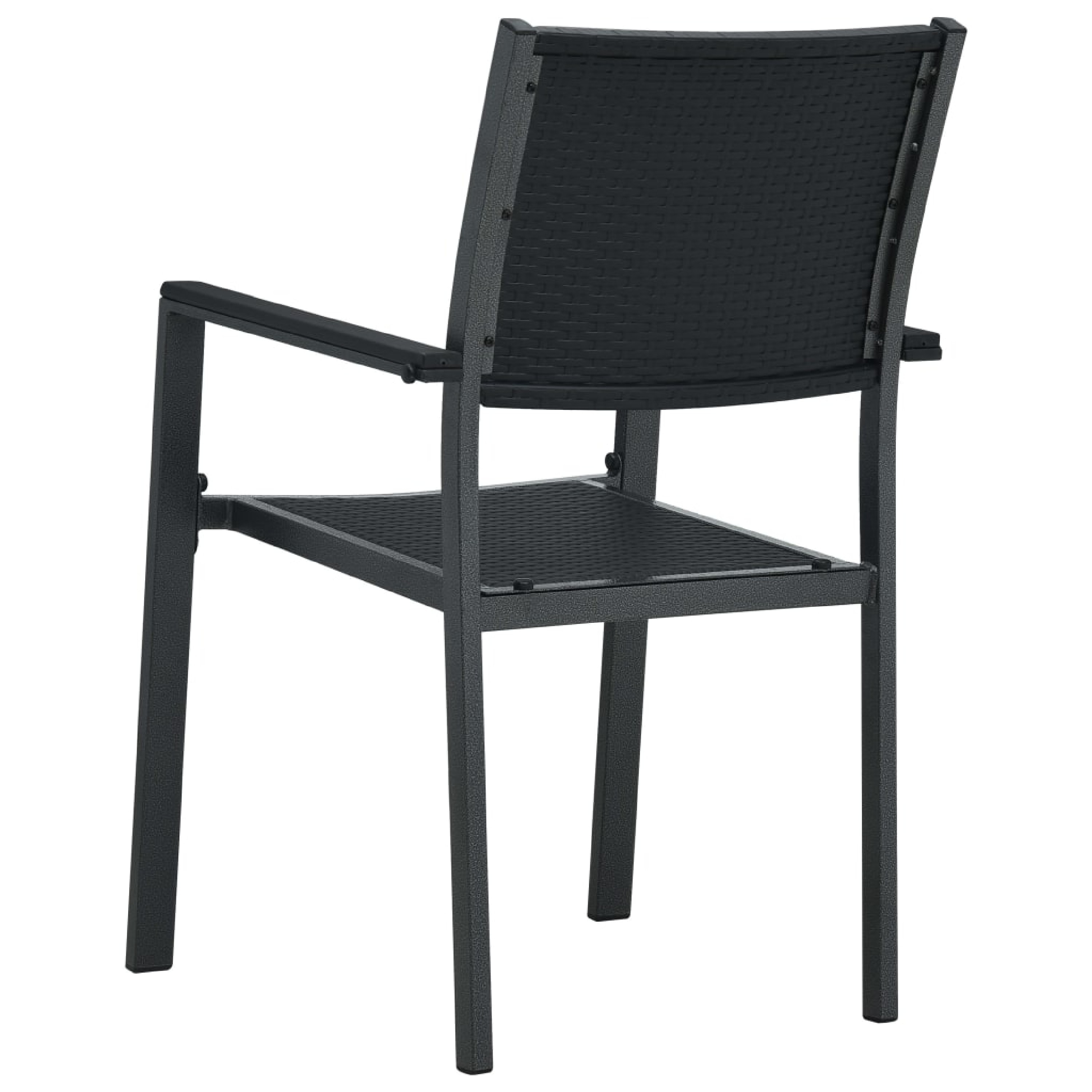 Benzara BM344608 chairs - View #3