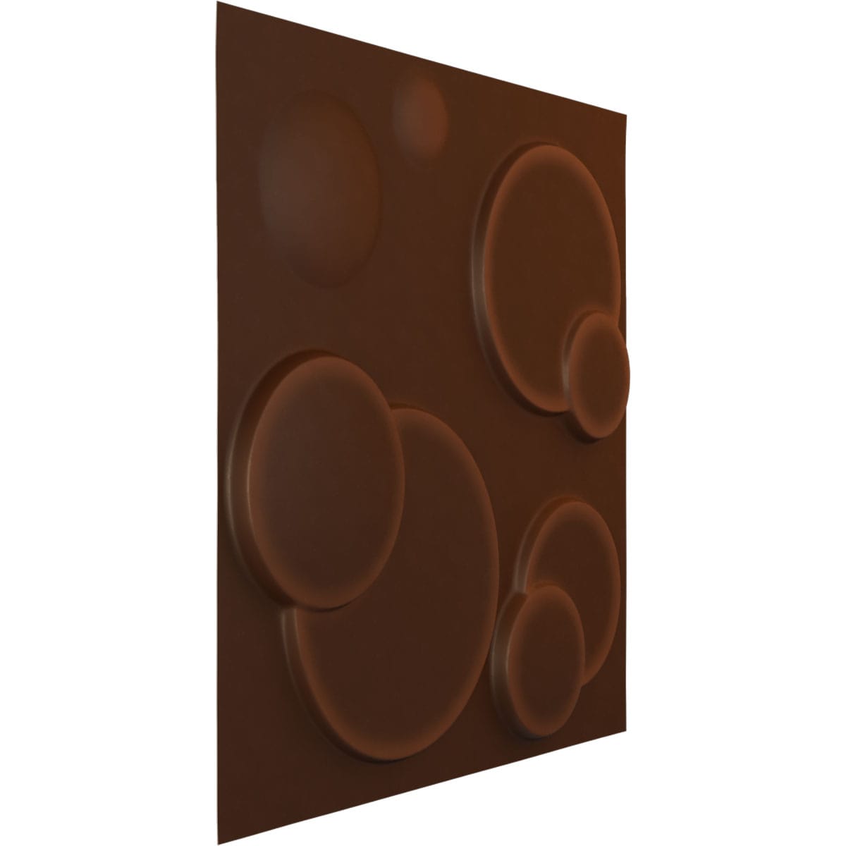Ekena Millwork WP20X20FIDRU Wall-Panels - View #2
