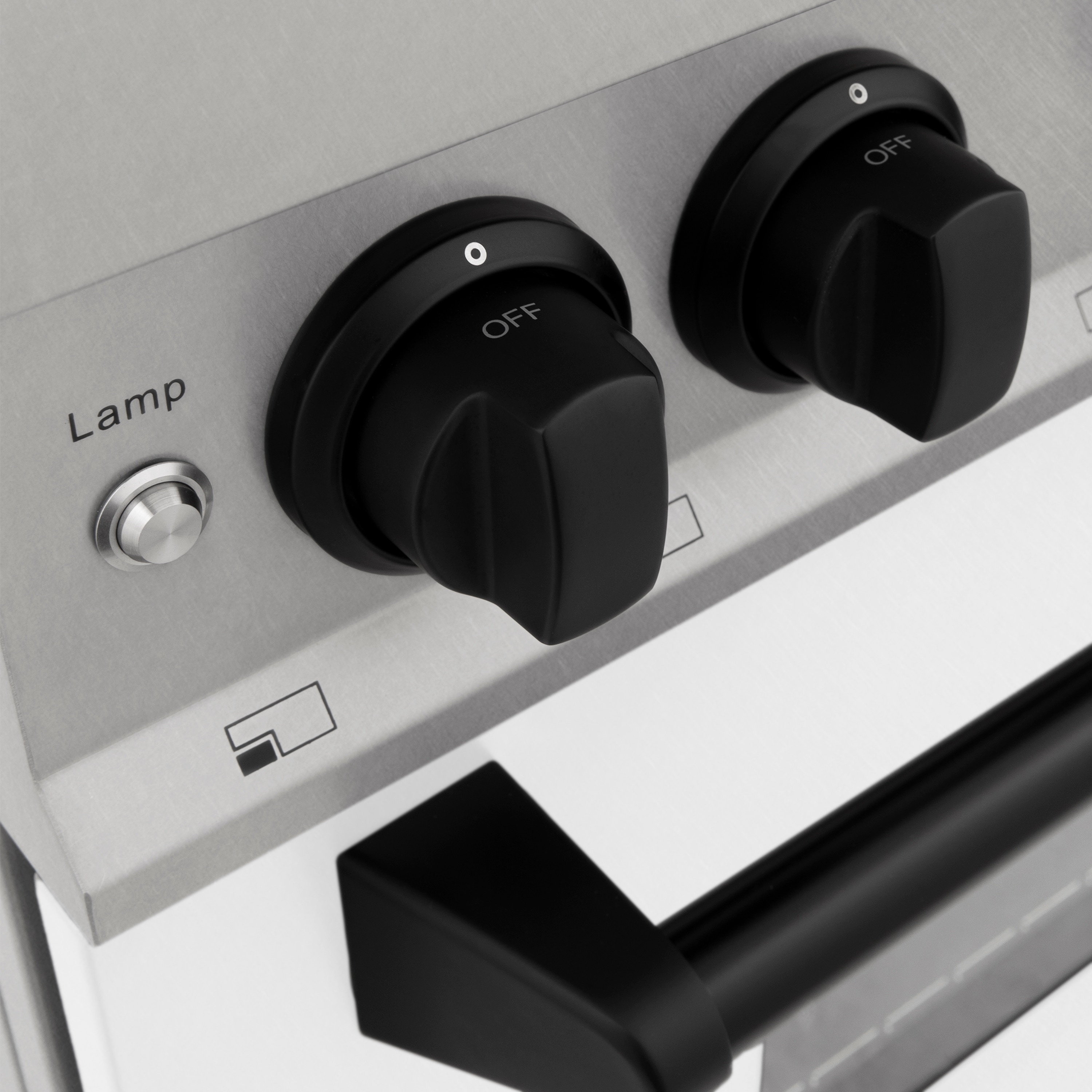 ZLINE KITCHEN & BATH RASZ-WM-48-MB Double-Dual-Fuel-Ranges - View #18
