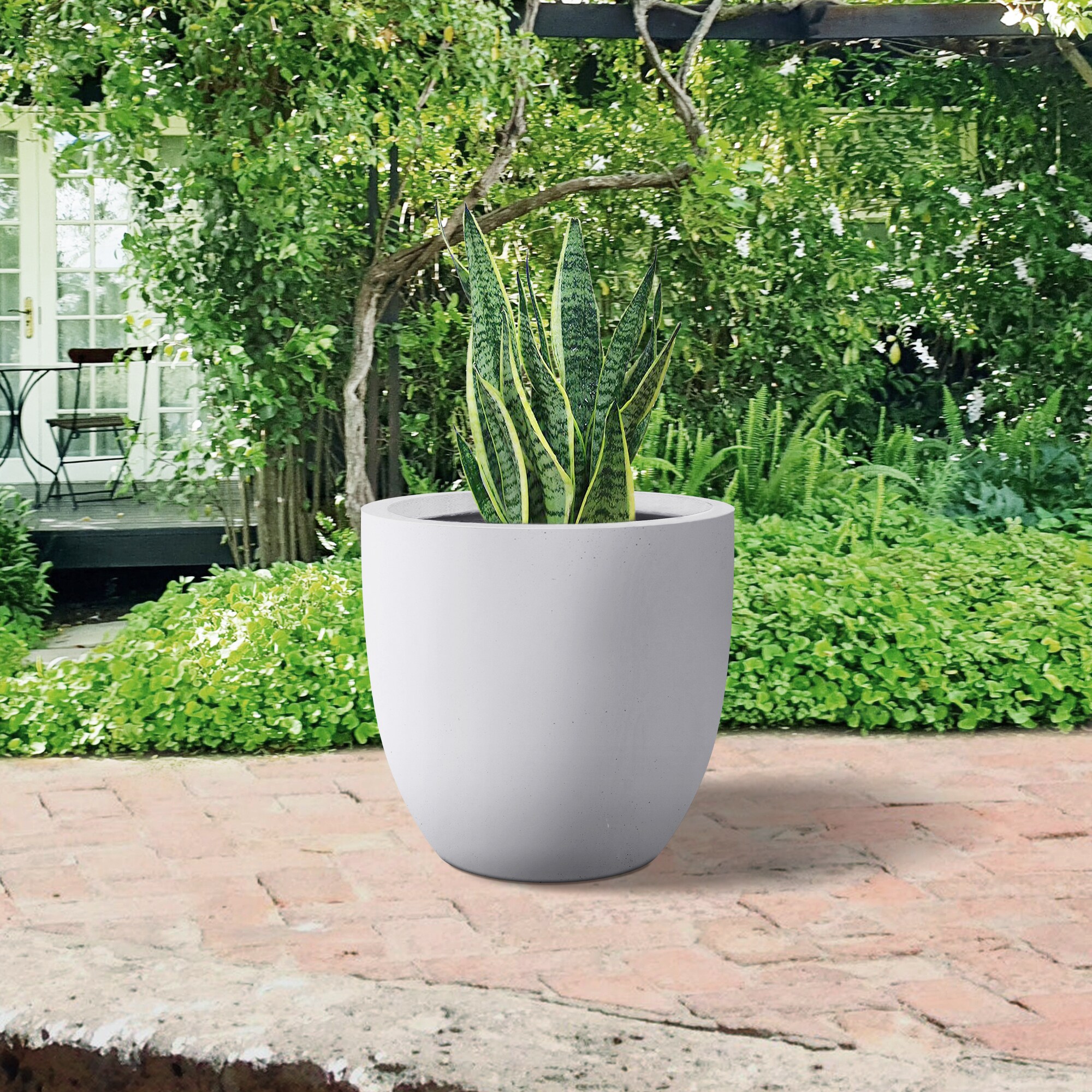 PLANTARA PA152B-8011 Planter-Window-Box - View #6