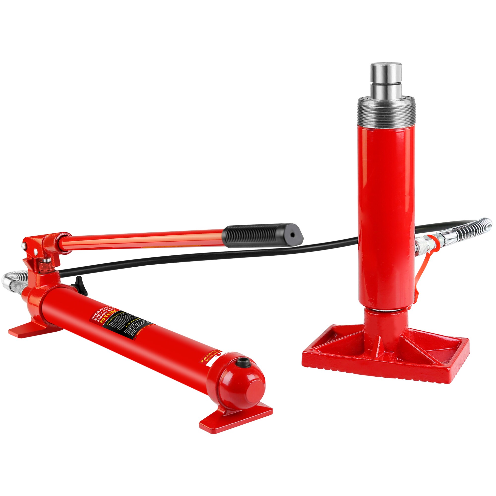 Tatayosi JL9P170234 jacks - View #7