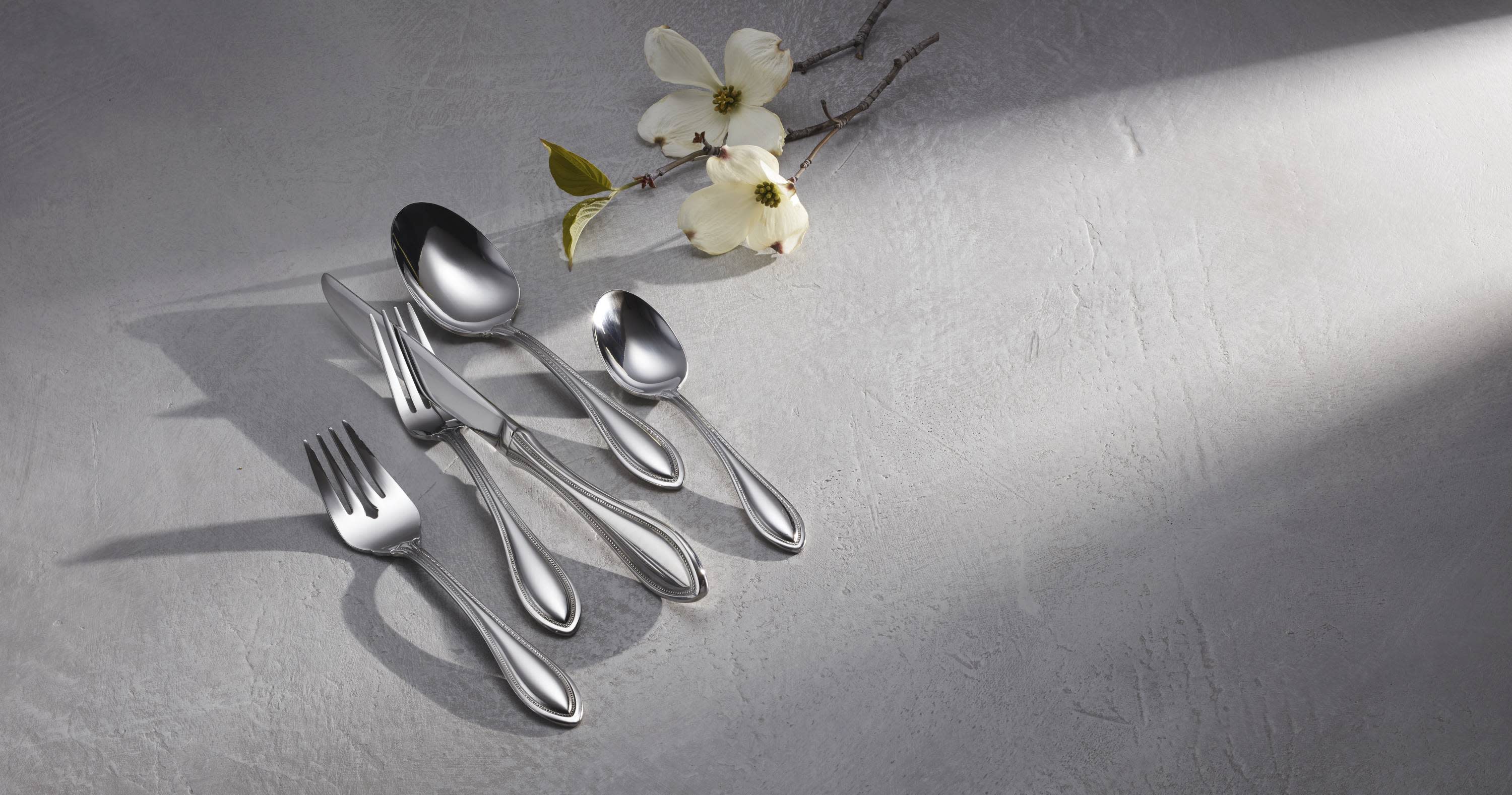 Oneida 2905020KL20 flatware - View #6