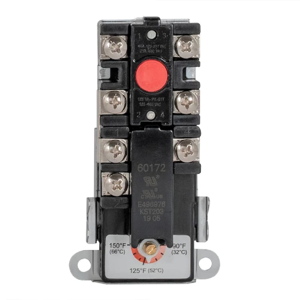 EZ-FLO 702327 Water Heater Thermostat