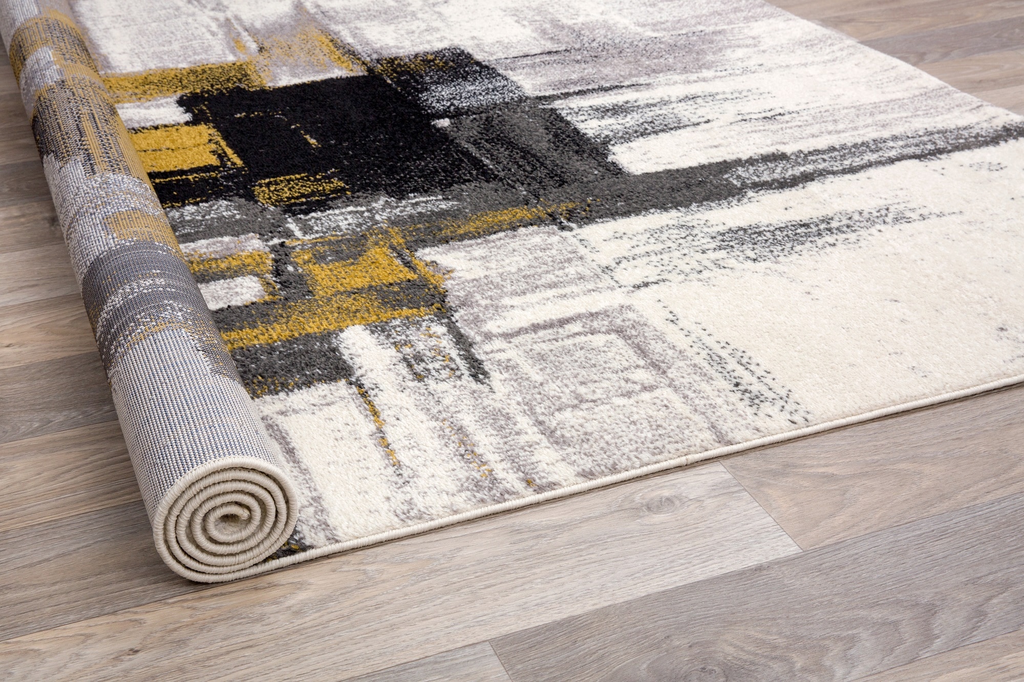 World Rug Gallery 950GOLD2X3 rugs - View #3