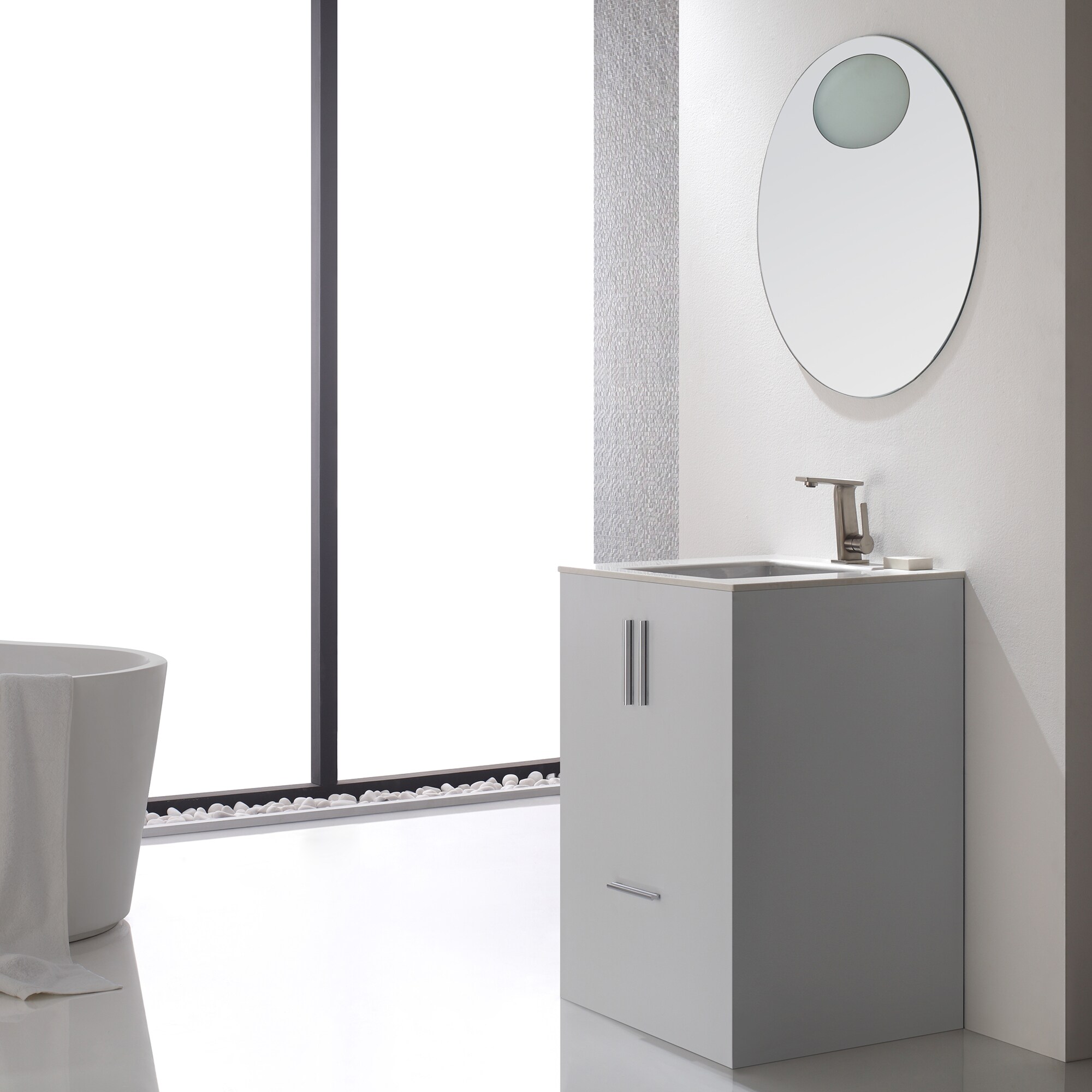 Kraus KEF-15401BN Lavatory-Faucets - View #6