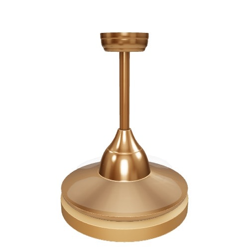 Three-dimensional representation of the product