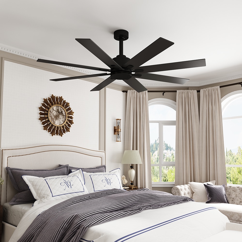 Homsee C-KF020232-01 Ceiling-Fans - View #4