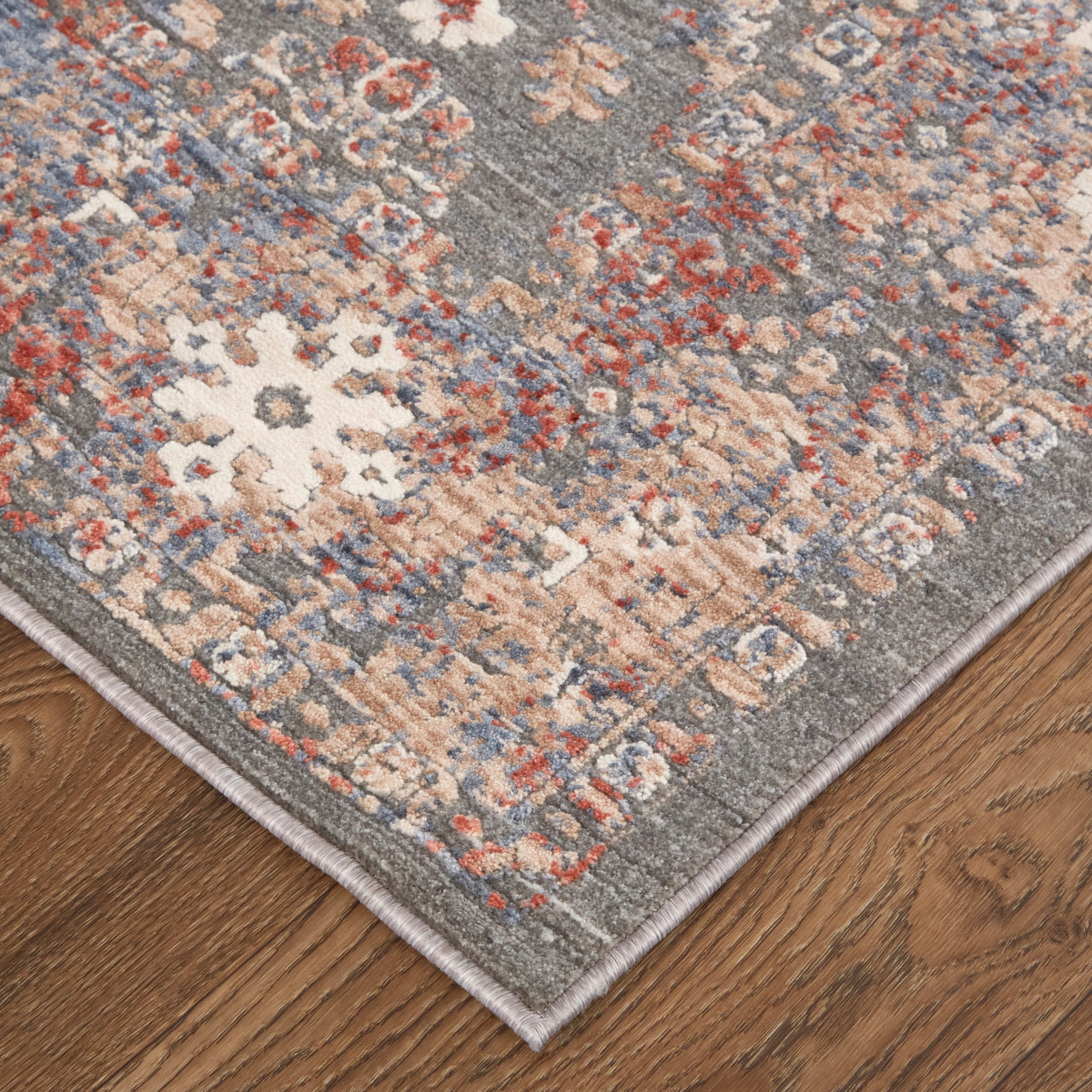 Room Envy THAR39CYCHLREDF71 rugs - View #6