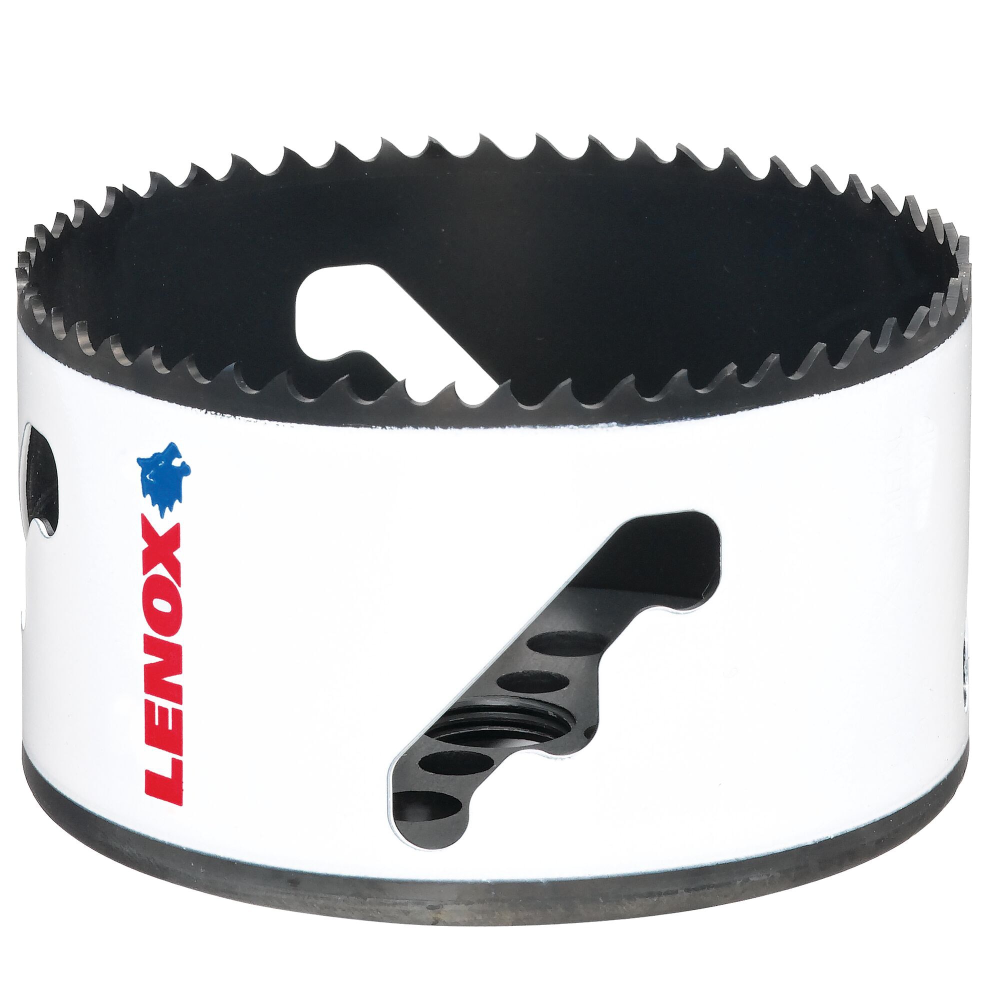 LENOX 3-5/8-in Bi-Metal Non-Arbored Hole Saw