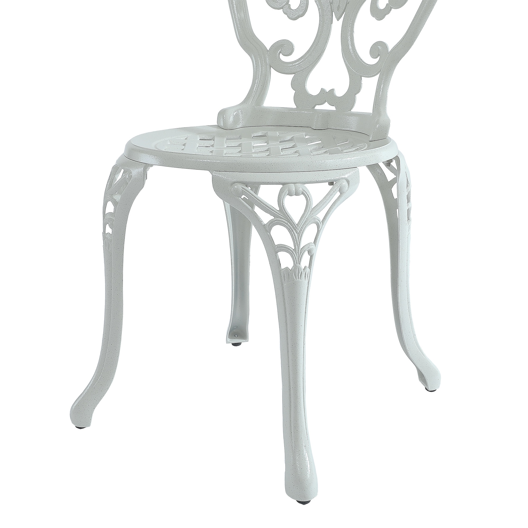 Mondawe MO6026C-WH Patio-Chairs - View #7