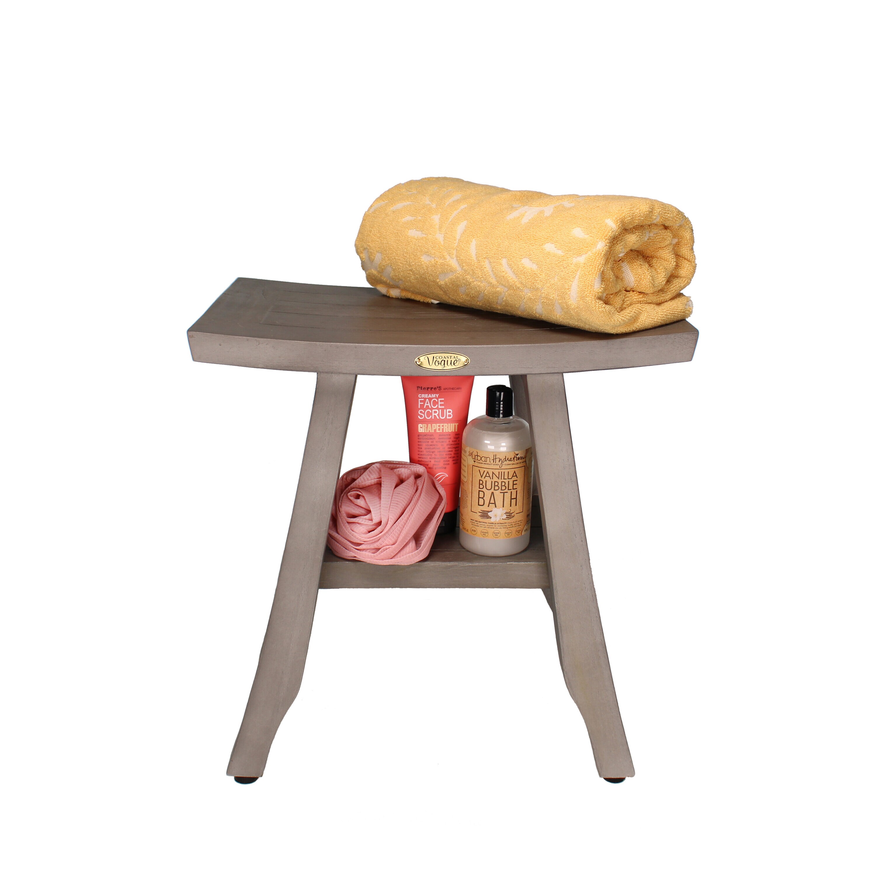 CoastalVogue GR167-L Bath-Safety-Seats-Benches - View #5