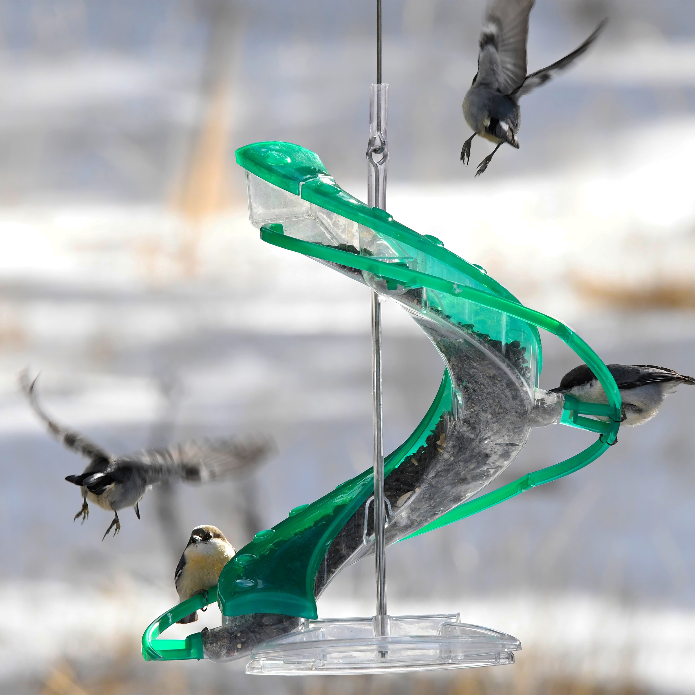 Cascade 25494 Bird-Feeders - View #3
