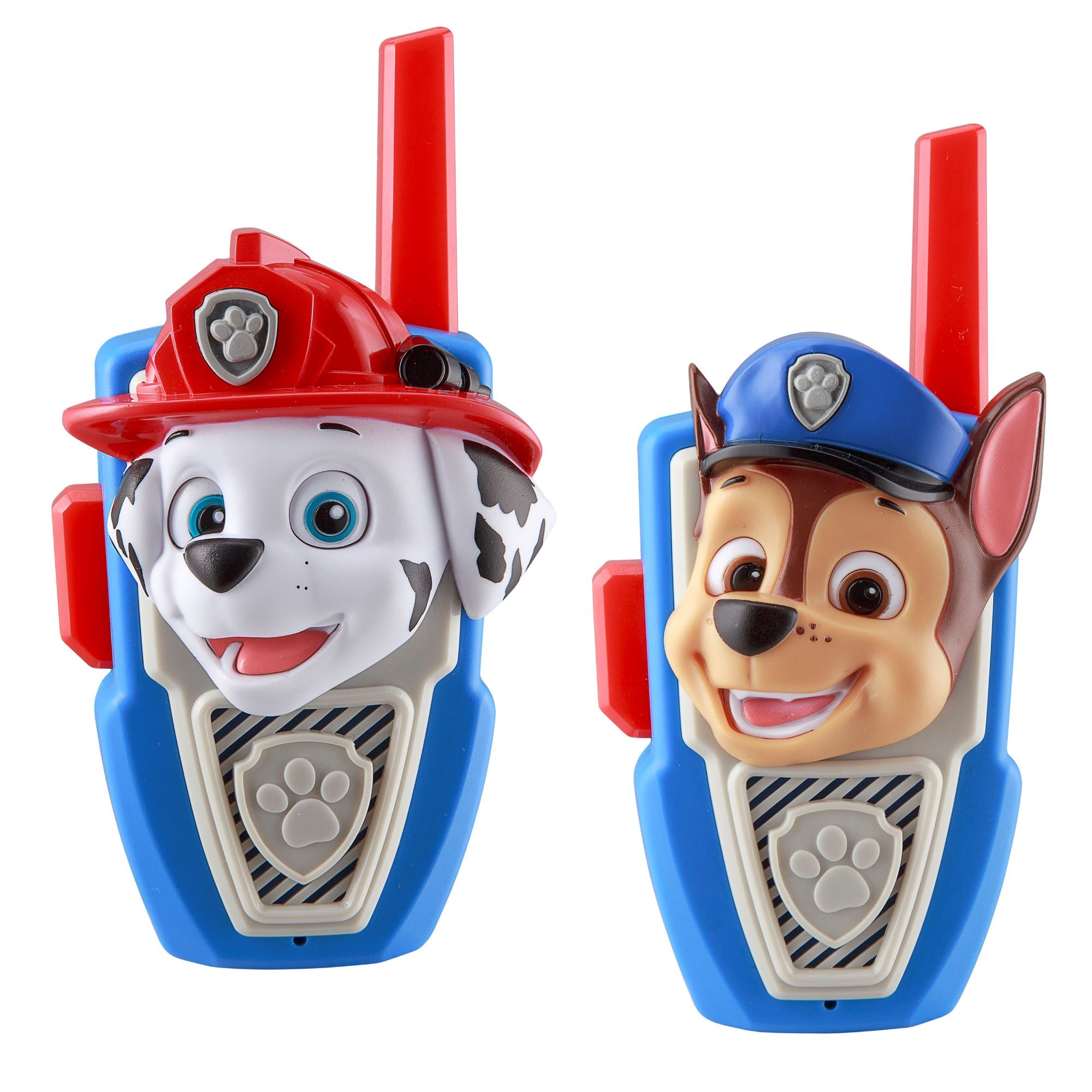 eKids Paw Patrol Walkie Talkies