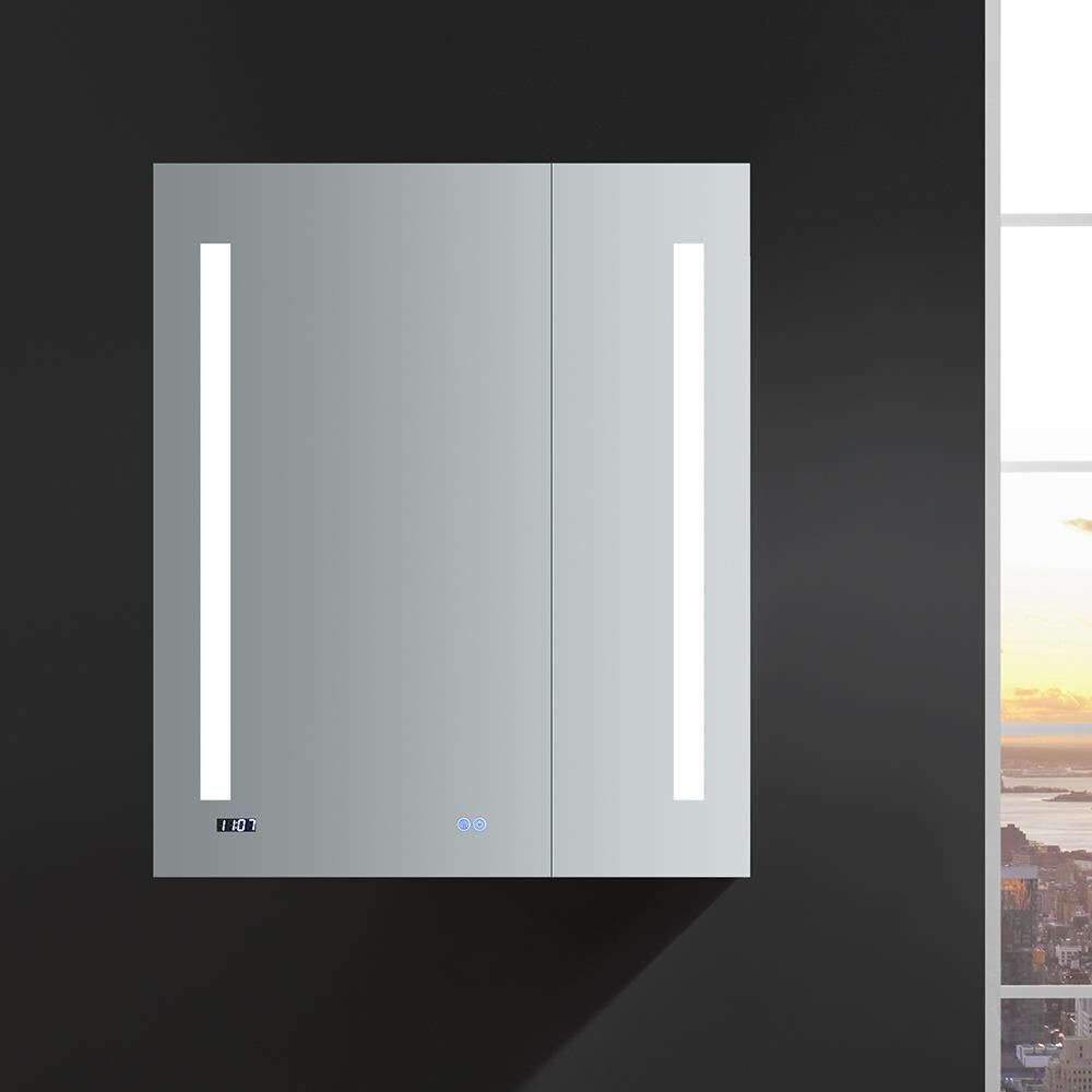 Fresca FMC013036 Bathroom-Medicine-Cabinets - View #5