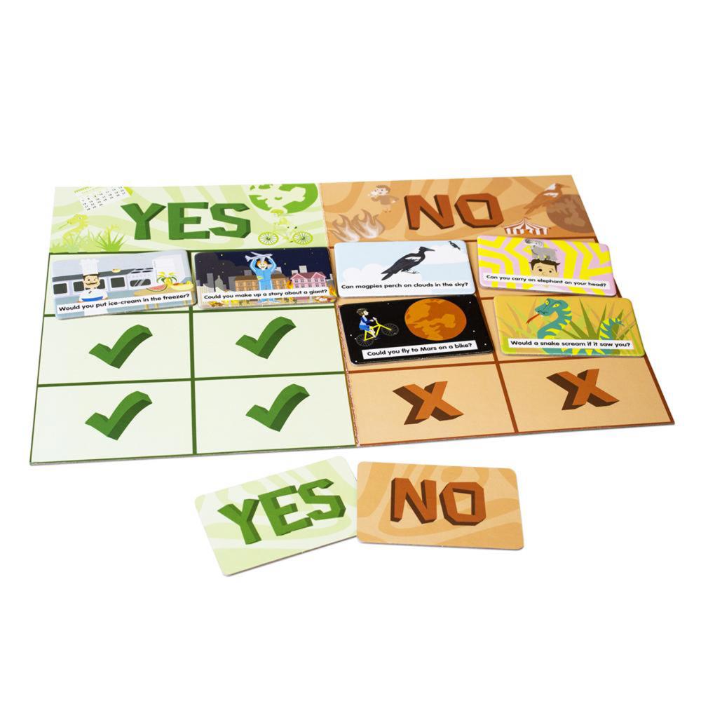  JRL411 Board-Games - View #4
