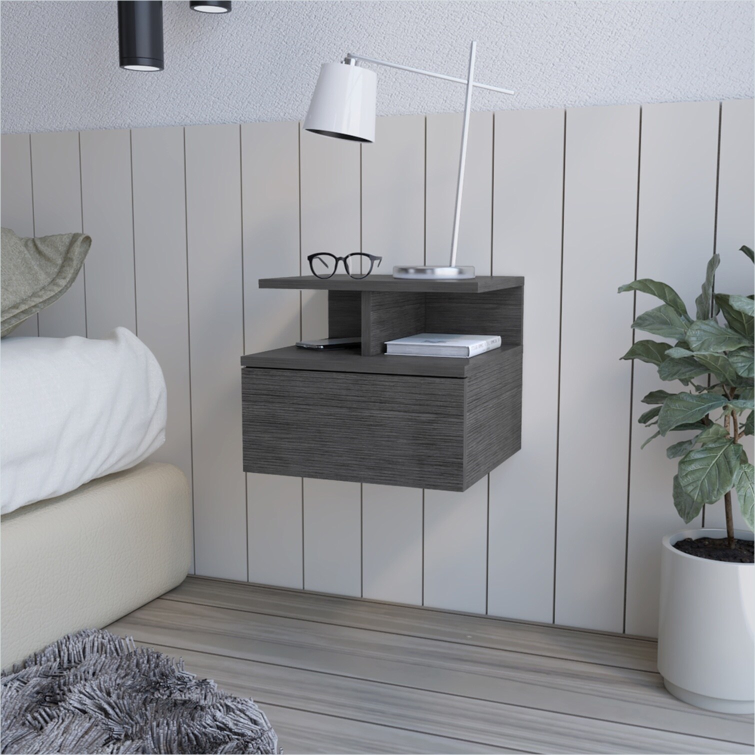 Naturefalls V2MRDQBAOJUT nightstands - View #2