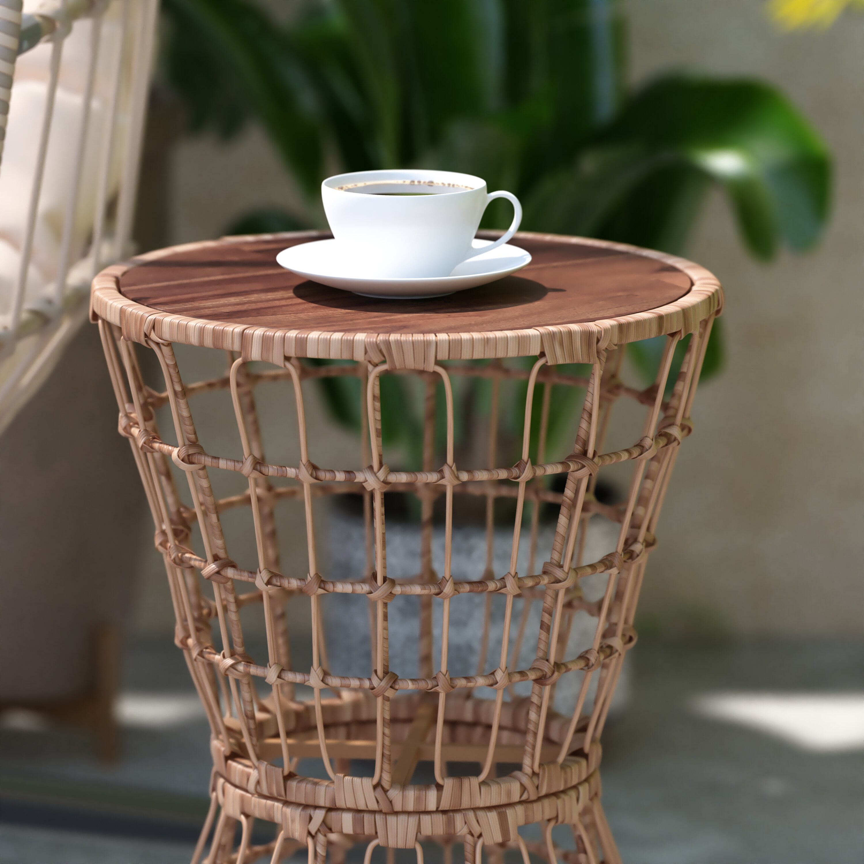 Emma + Oliver 840196357461 Patio-Tables - View #5