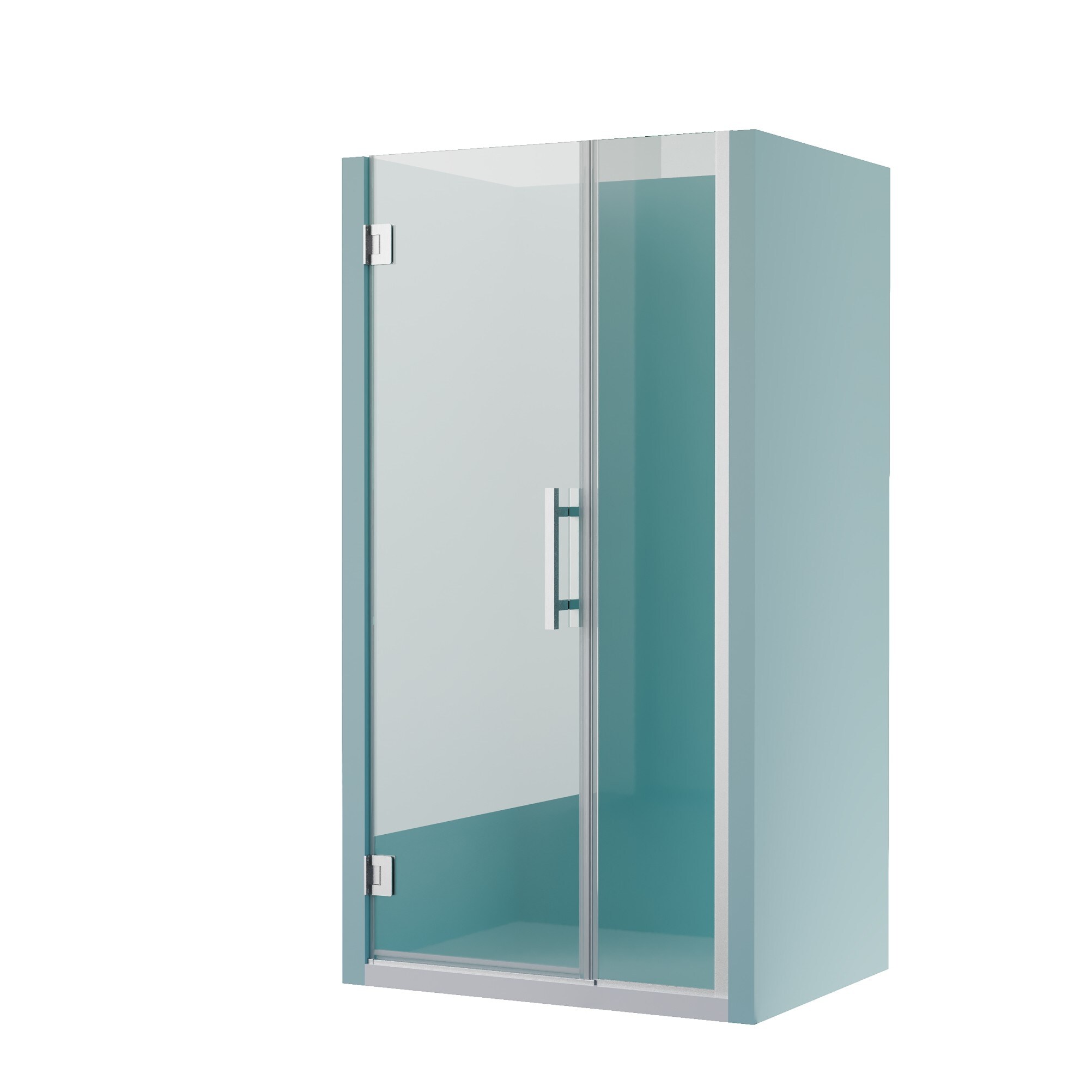 WELLFOR FLEX-24-12CH Shower-Doors - View #13